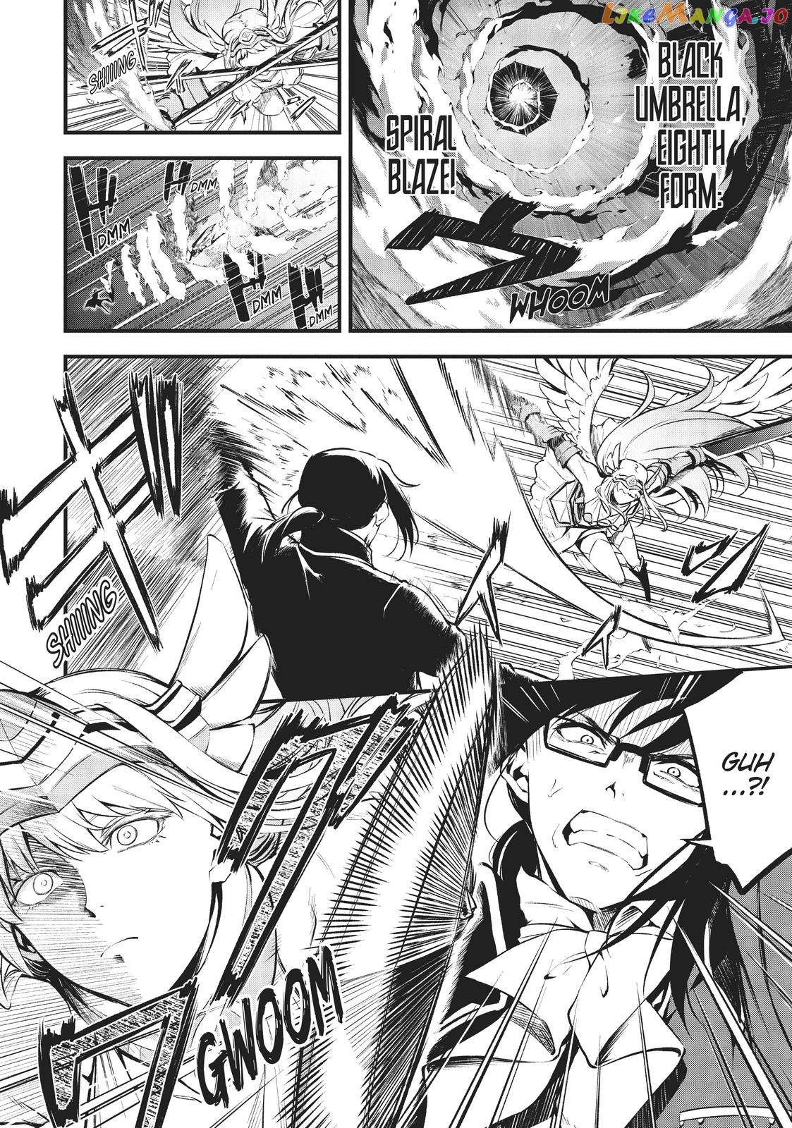 Arifureta: From Commonplace to World's Strongest Zero chapter 15 - page 2