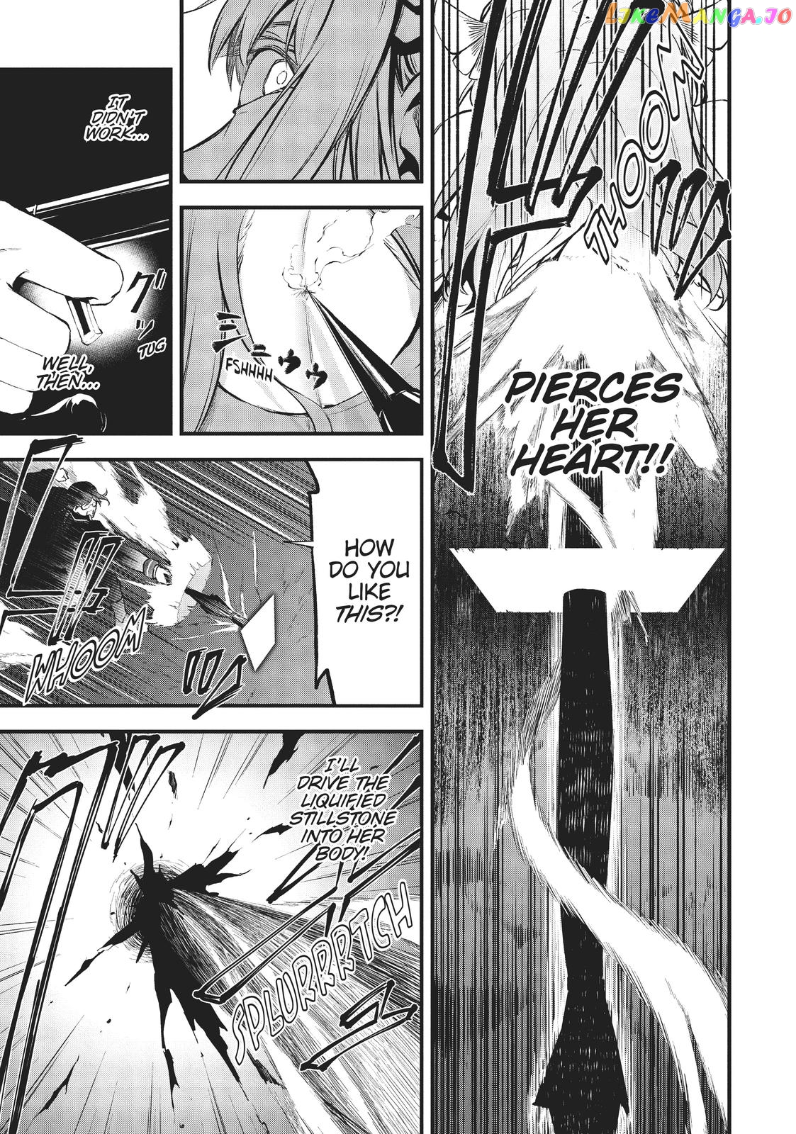 Arifureta: From Commonplace to World's Strongest Zero chapter 15 - page 9