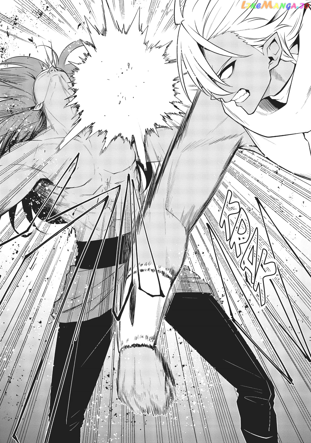 Arifureta: From Commonplace to World's Strongest Zero chapter 42 - page 11
