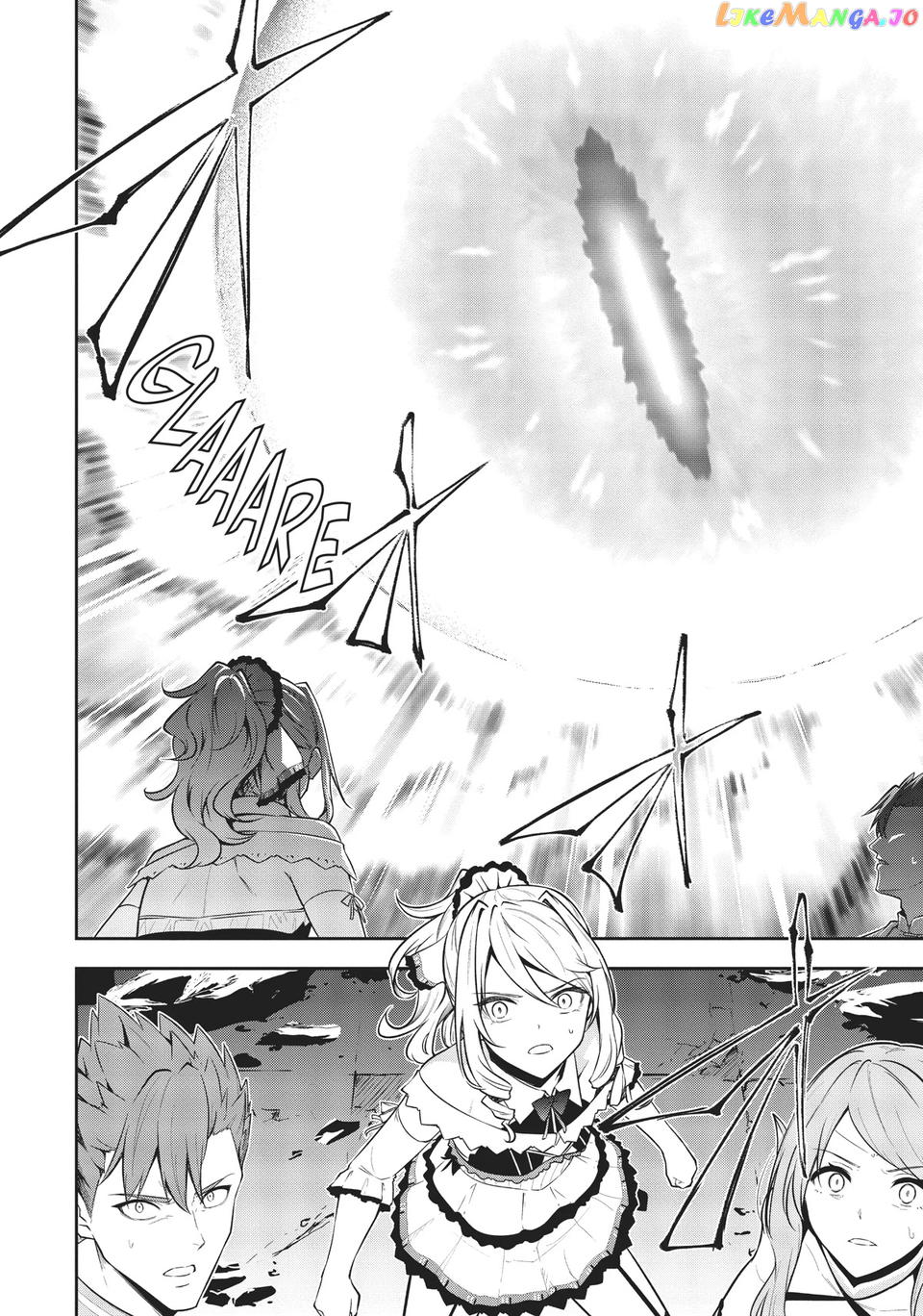 Arifureta: From Commonplace to World's Strongest Zero chapter 42 - page 16