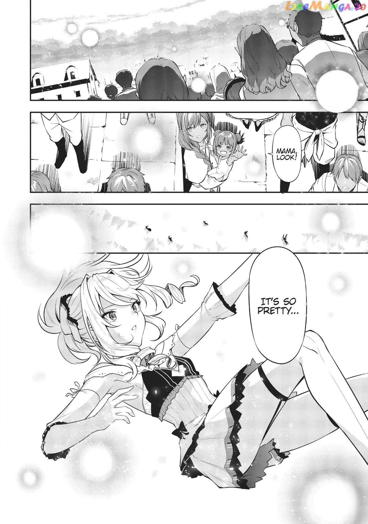Arifureta: From Commonplace to World's Strongest Zero chapter 42 - page 26