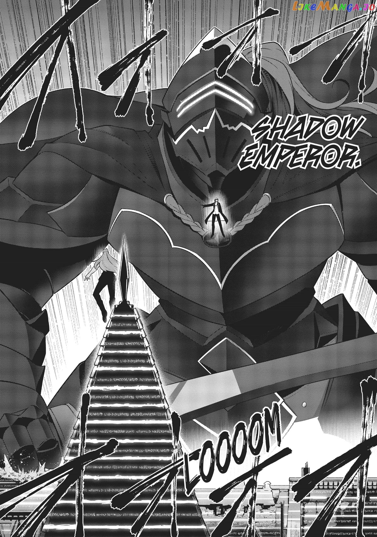 Arifureta: From Commonplace to World's Strongest Zero chapter 42 - page 7