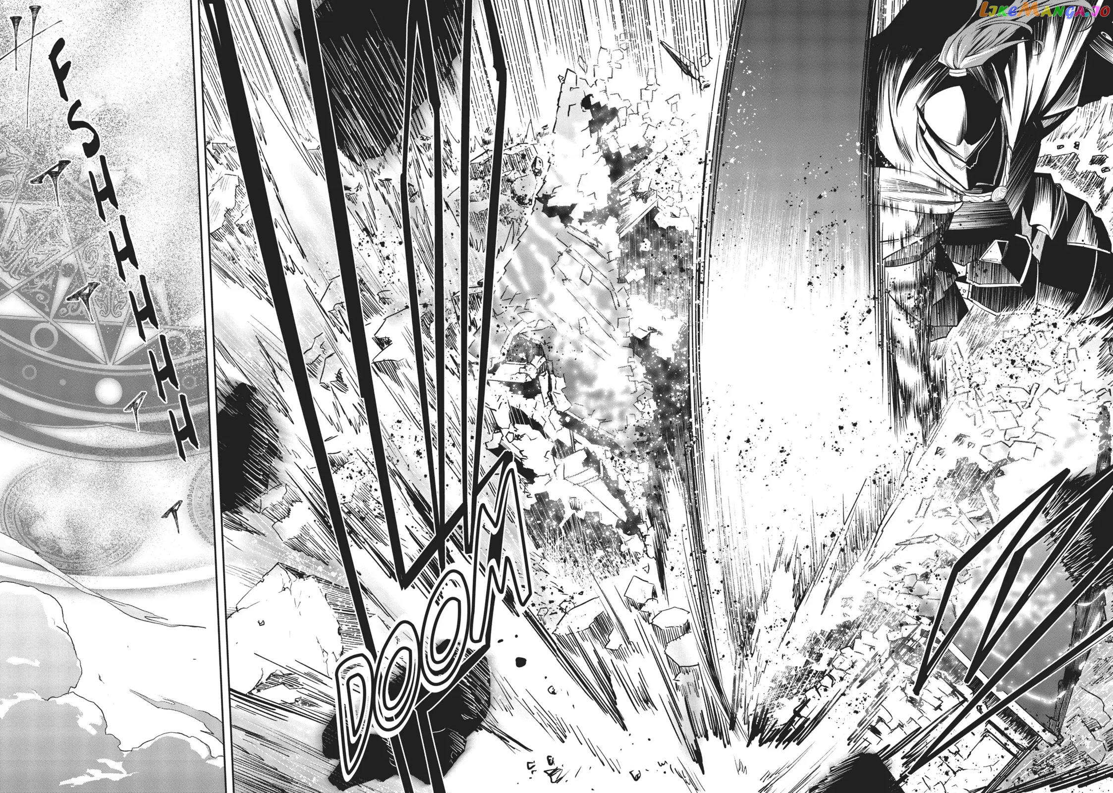 Arifureta: From Commonplace to World's Strongest Zero chapter 42 - page 9