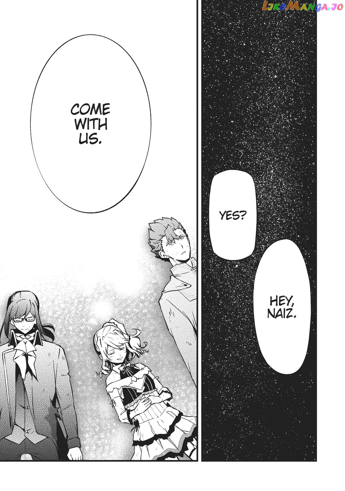 Arifureta: From Commonplace to World's Strongest Zero chapter 16 - page 11