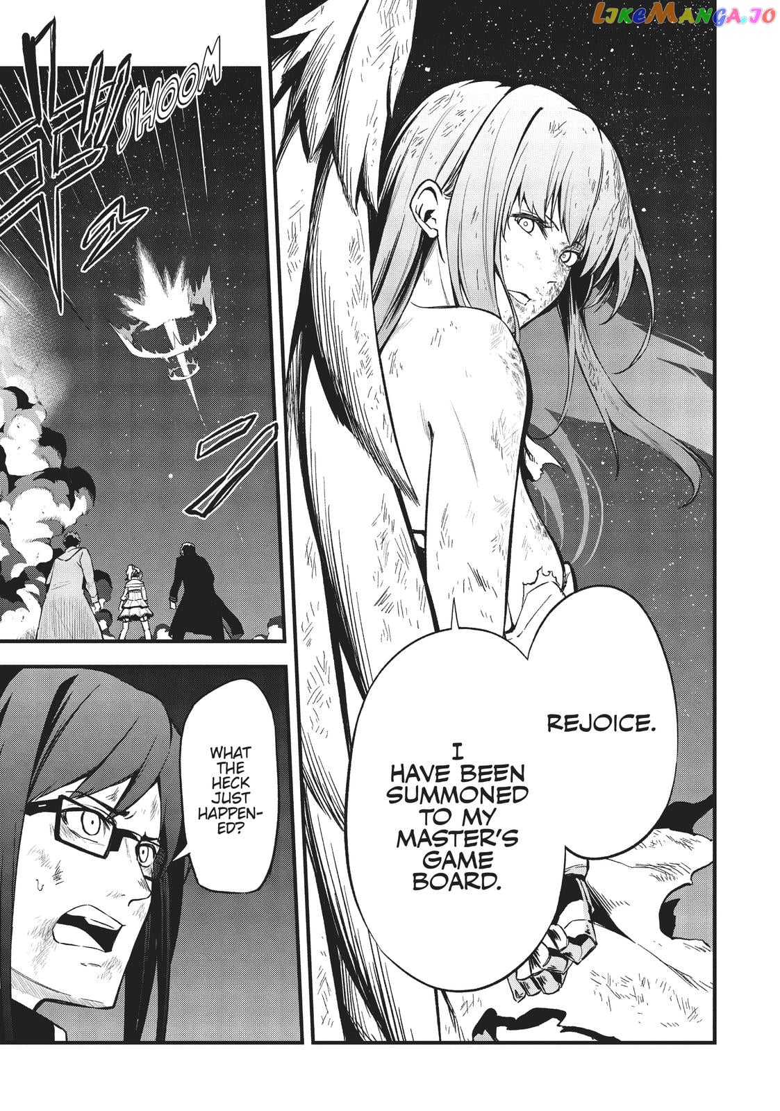 Arifureta: From Commonplace to World's Strongest Zero chapter 16 - page 9