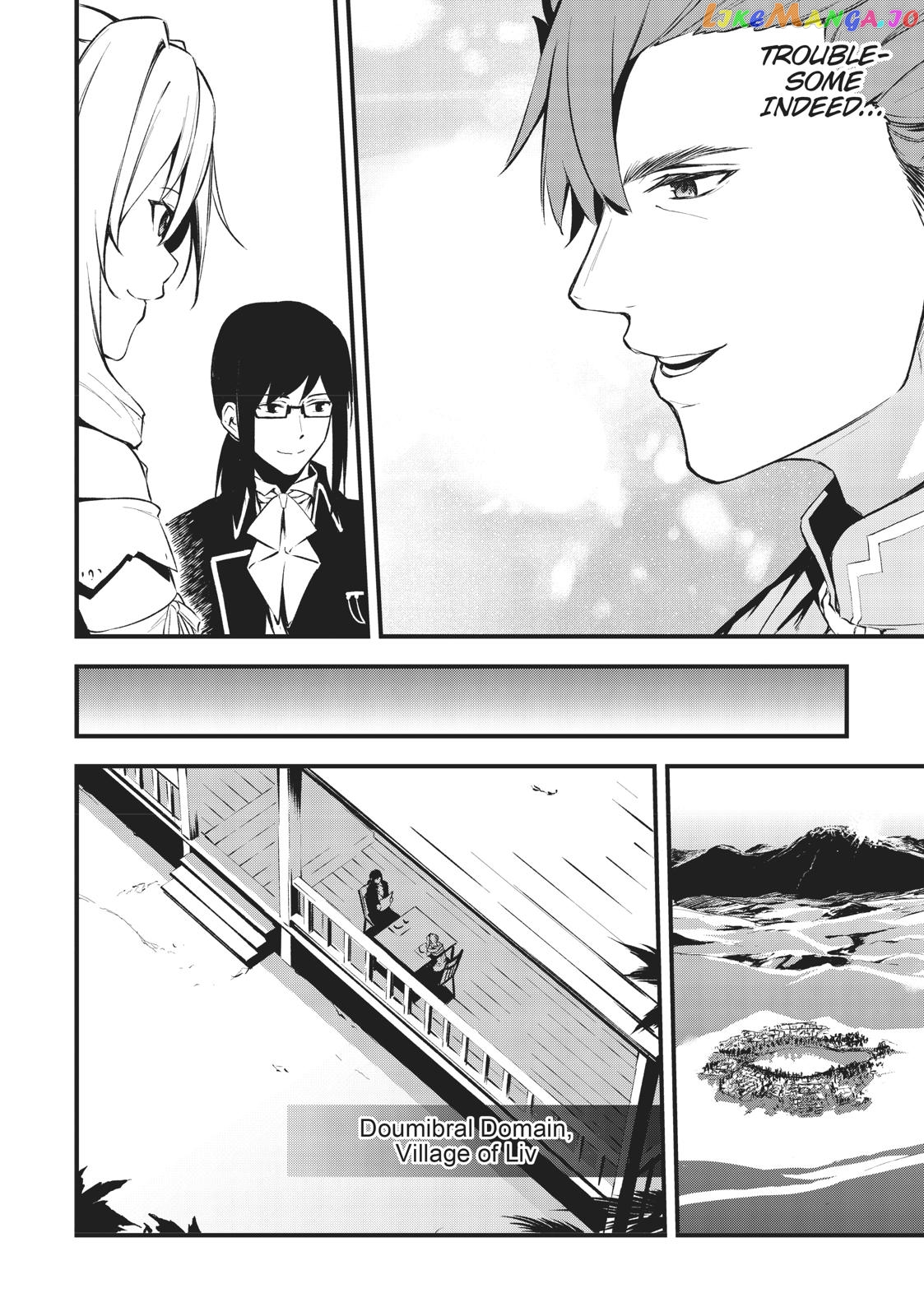 Arifureta: From Commonplace to World's Strongest Zero chapter 10 - page 24