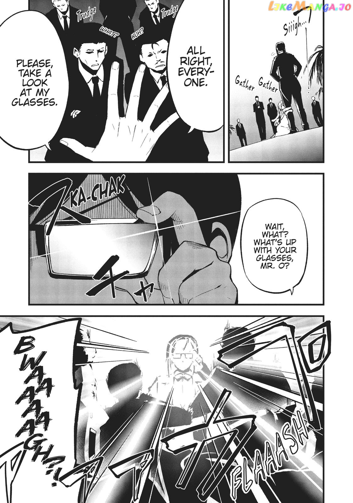 Arifureta: From Commonplace to World's Strongest Zero chapter 18 - page 13