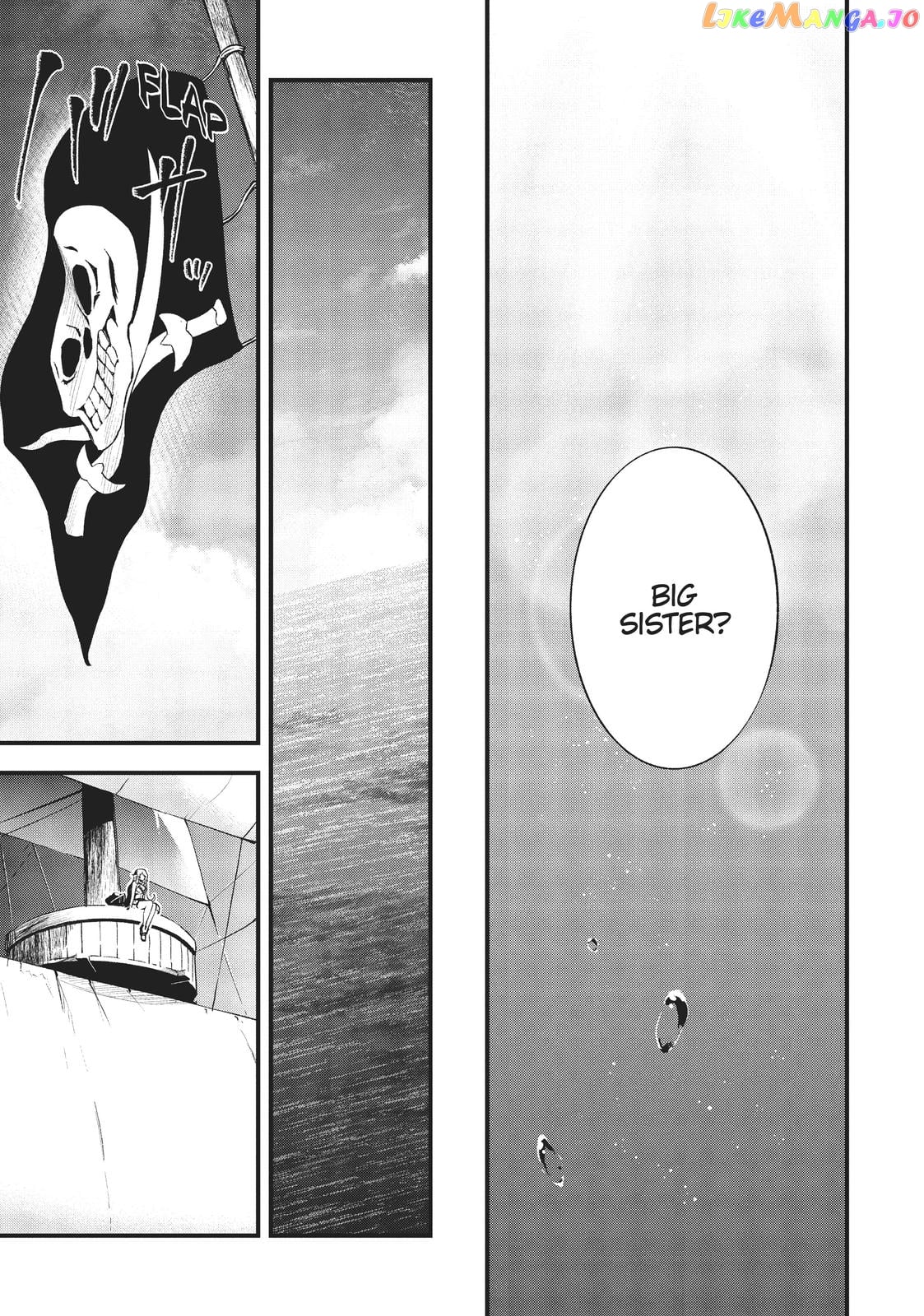 Arifureta: From Commonplace to World's Strongest Zero chapter 18 - page 23