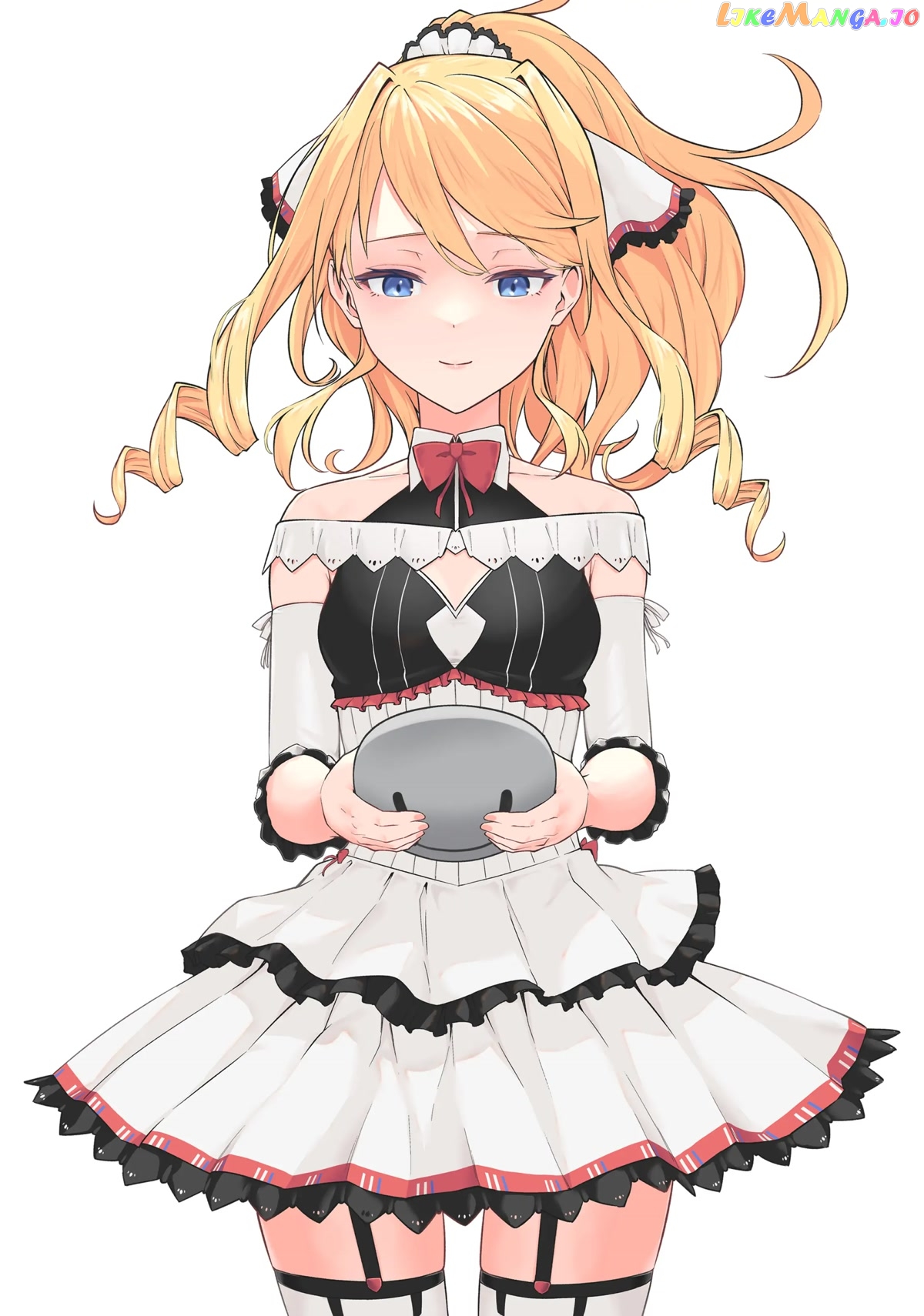 Arifureta: From Commonplace to World's Strongest Zero chapter 37 - page 3