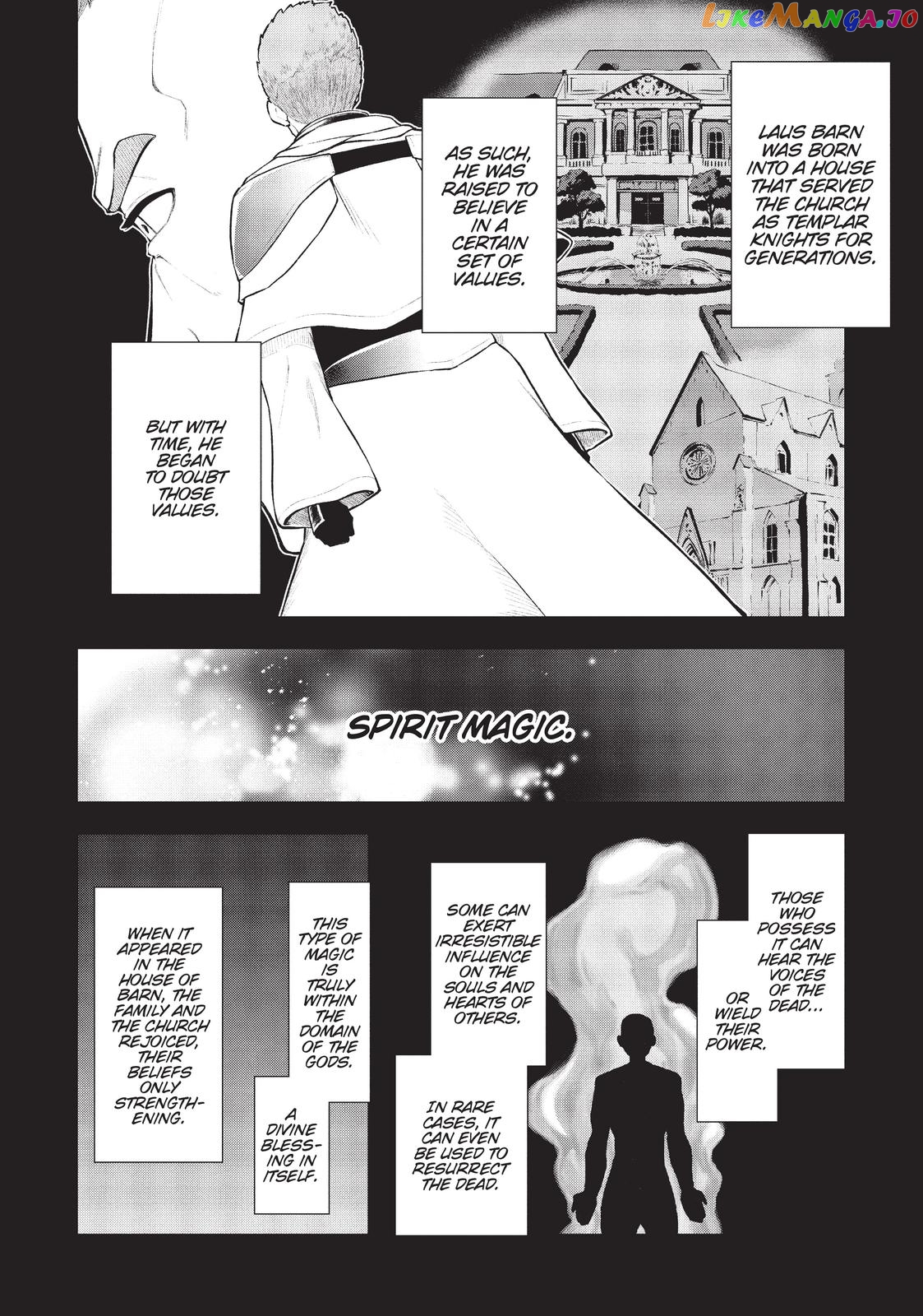 Arifureta: From Commonplace to World's Strongest Zero chapter 26 - page 6