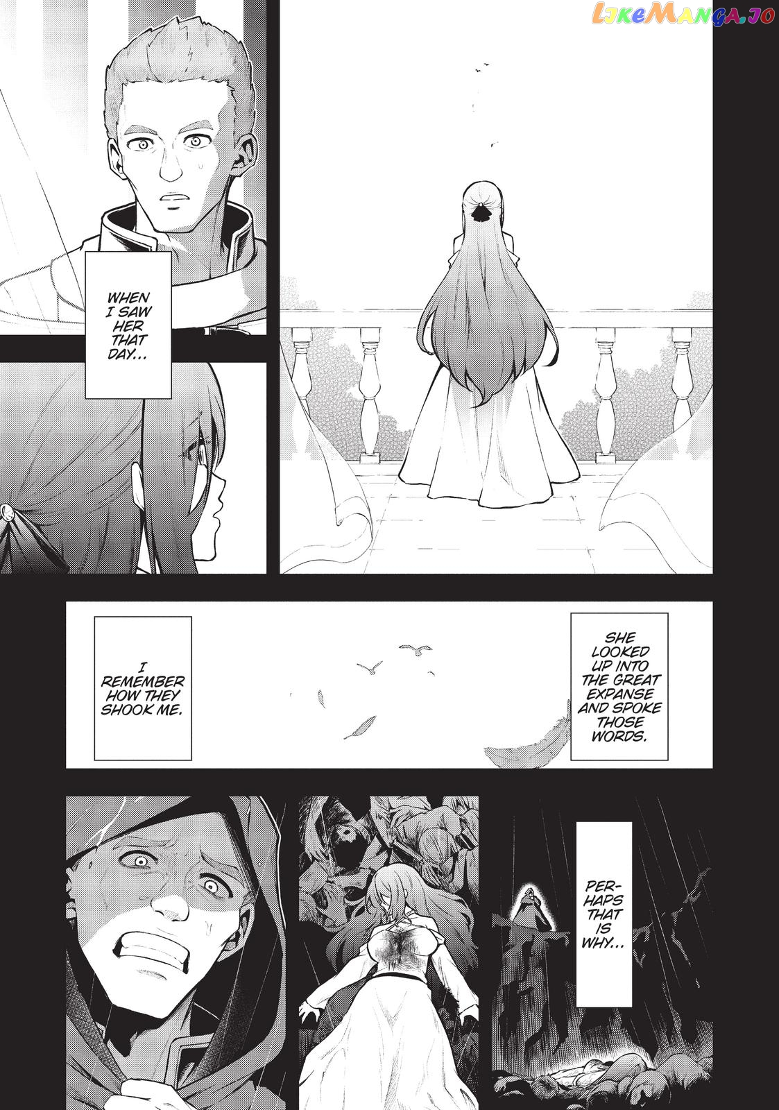 Arifureta: From Commonplace to World's Strongest Zero chapter 26 - page 9