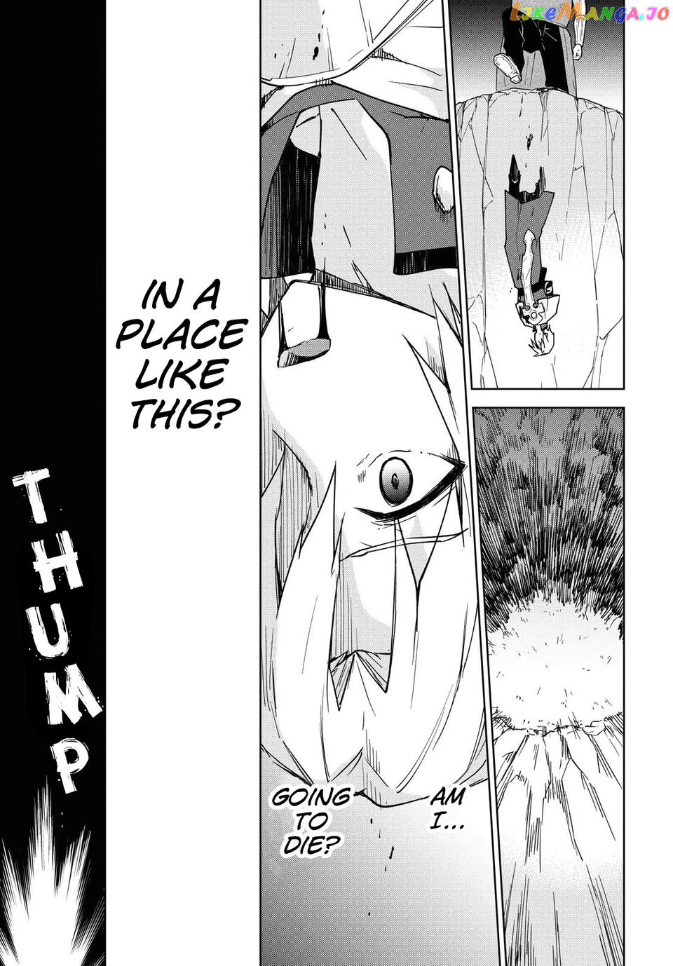 Cheat Skill "shisha Sosei" Ga Kakusei Shite Inishieno Maougun Wo Fukkatsu Sasete Shimaimashita ~Dare Mo Shinasenai Saikyou Hiiro~ chapter 1 - page 31
