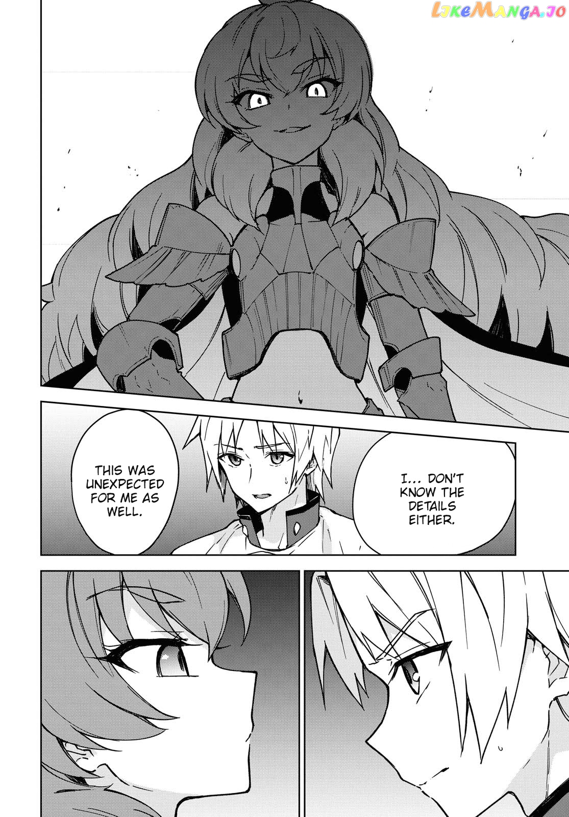 Cheat Skill "shisha Sosei" Ga Kakusei Shite Inishieno Maougun Wo Fukkatsu Sasete Shimaimashita ~Dare Mo Shinasenai Saikyou Hiiro~ chapter 2 - page 19