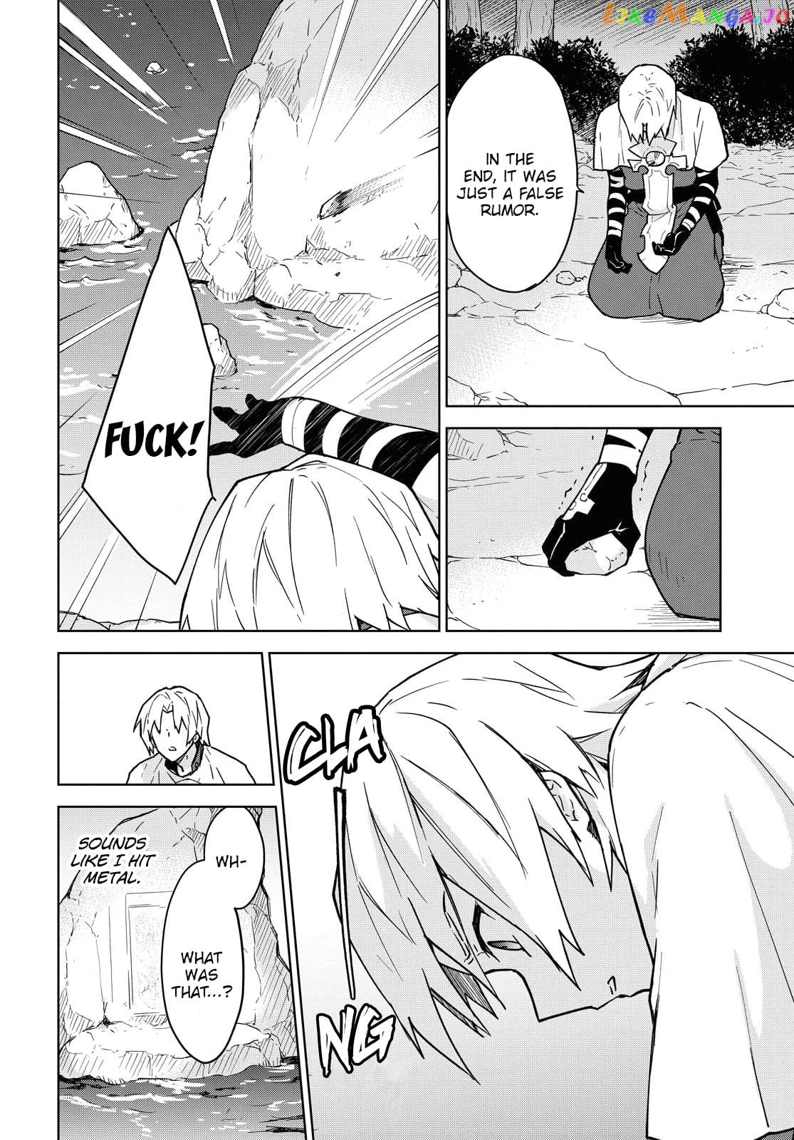 Cheat Skill "shisha Sosei" Ga Kakusei Shite Inishieno Maougun Wo Fukkatsu Sasete Shimaimashita ~Dare Mo Shinasenai Saikyou Hiiro~ chapter 2 - page 7