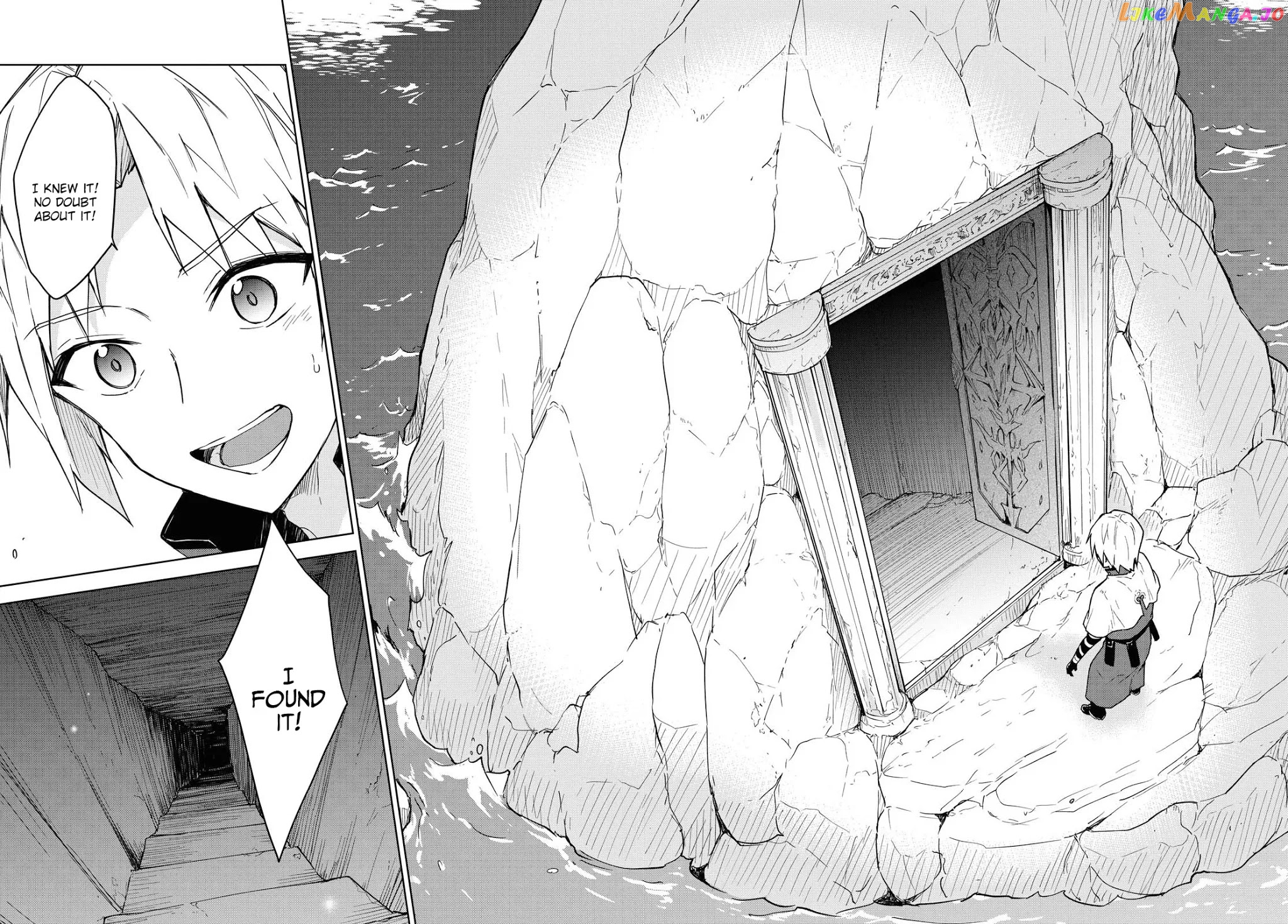 Cheat Skill "shisha Sosei" Ga Kakusei Shite Inishieno Maougun Wo Fukkatsu Sasete Shimaimashita ~Dare Mo Shinasenai Saikyou Hiiro~ chapter 2 - page 9