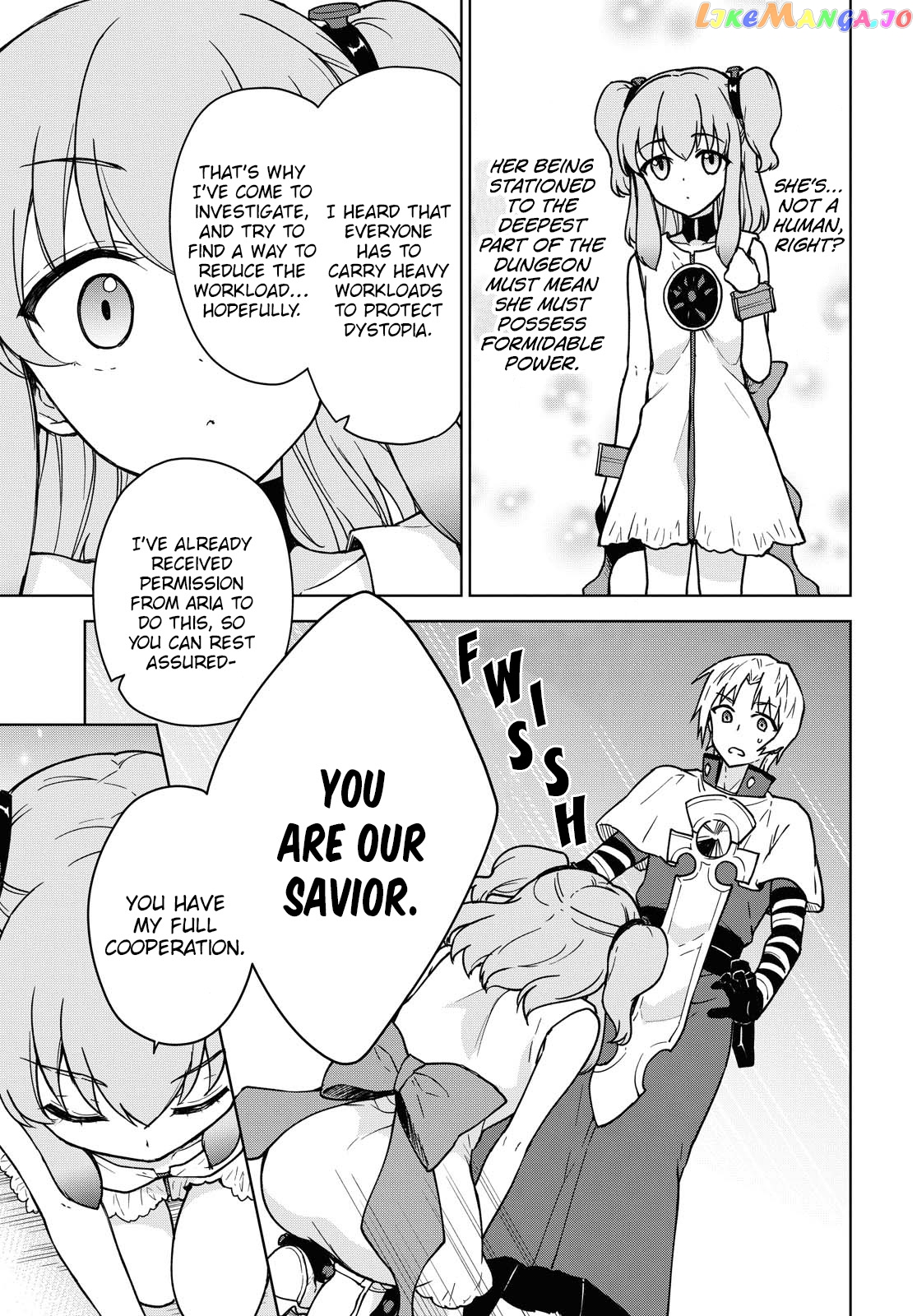 Cheat Skill "shisha Sosei" Ga Kakusei Shite Inishieno Maougun Wo Fukkatsu Sasete Shimaimashita ~Dare Mo Shinasenai Saikyou Hiiro~ chapter 3 - page 10