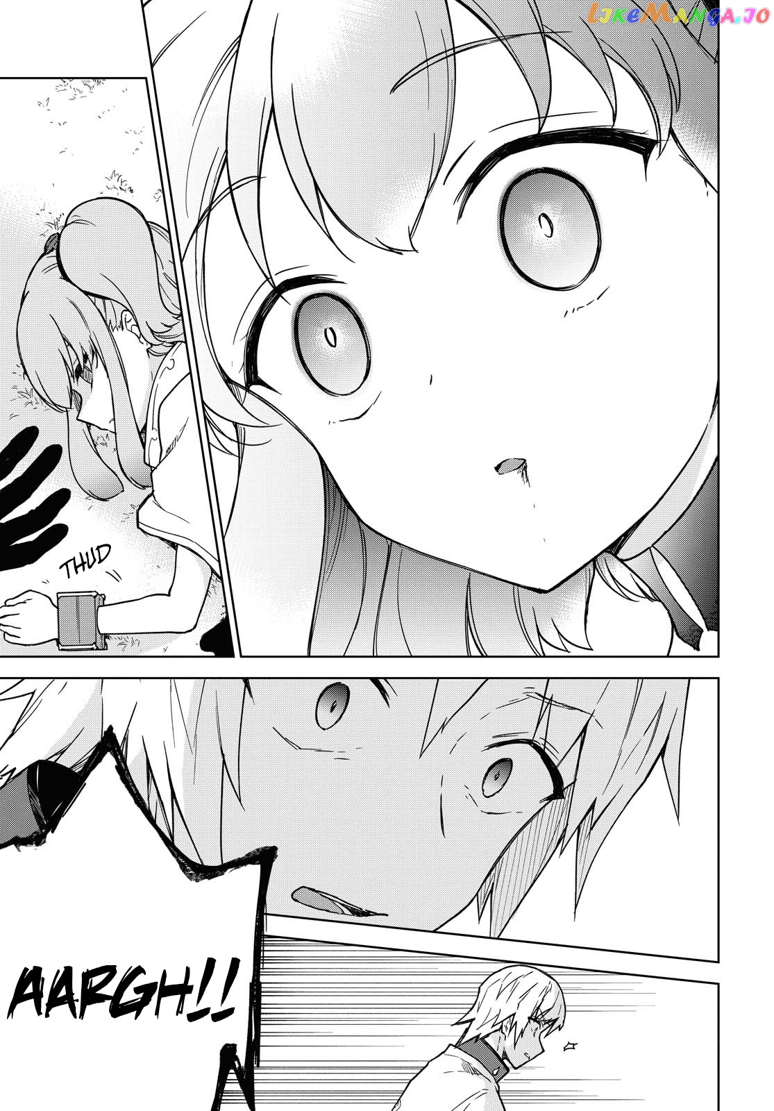 Cheat Skill "shisha Sosei" Ga Kakusei Shite Inishieno Maougun Wo Fukkatsu Sasete Shimaimashita ~Dare Mo Shinasenai Saikyou Hiiro~ chapter 3 - page 36