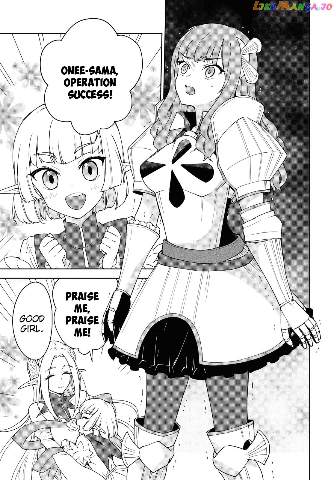 Cheat Skill "shisha Sosei" Ga Kakusei Shite Inishieno Maougun Wo Fukkatsu Sasete Shimaimashita ~Dare Mo Shinasenai Saikyou Hiiro~ chapter 5 - page 28