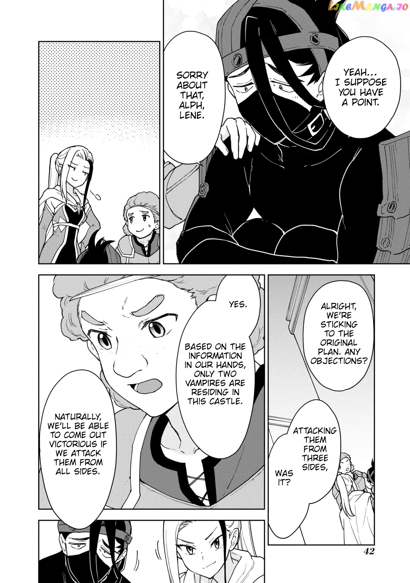 Cheat Skill "shisha Sosei" Ga Kakusei Shite Inishieno Maougun Wo Fukkatsu Sasete Shimaimashita ~Dare Mo Shinasenai Saikyou Hiiro~ chapter 20 - page 7