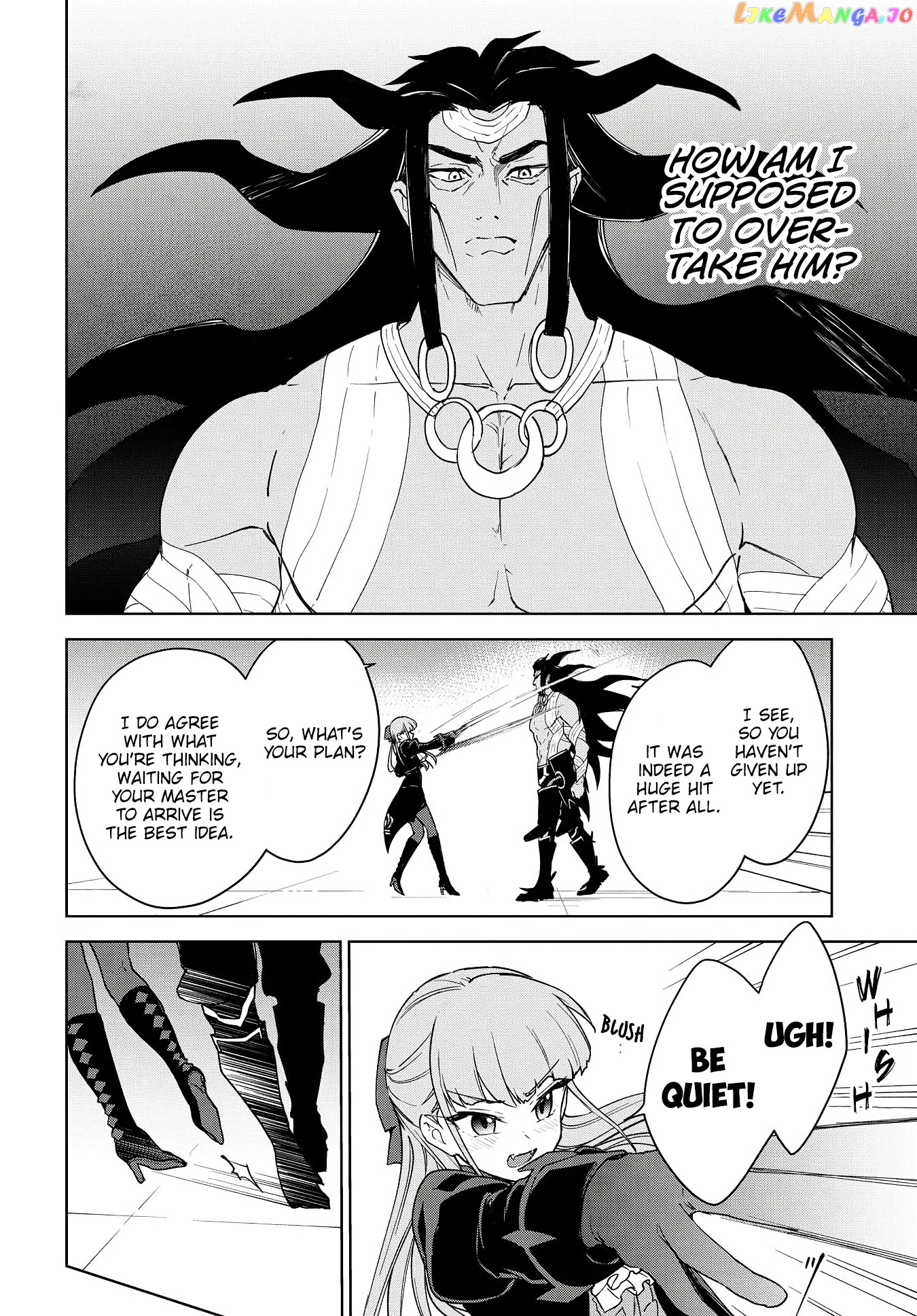 Cheat Skill "shisha Sosei" Ga Kakusei Shite Inishieno Maougun Wo Fukkatsu Sasete Shimaimashita ~Dare Mo Shinasenai Saikyou Hiiro~ chapter 12 - page 15