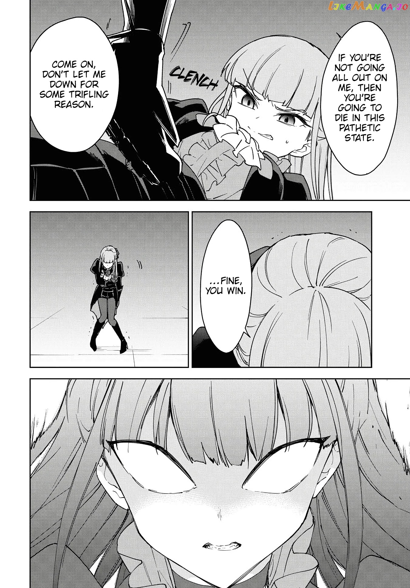 Cheat Skill "shisha Sosei" Ga Kakusei Shite Inishieno Maougun Wo Fukkatsu Sasete Shimaimashita ~Dare Mo Shinasenai Saikyou Hiiro~ chapter 12 - page 17