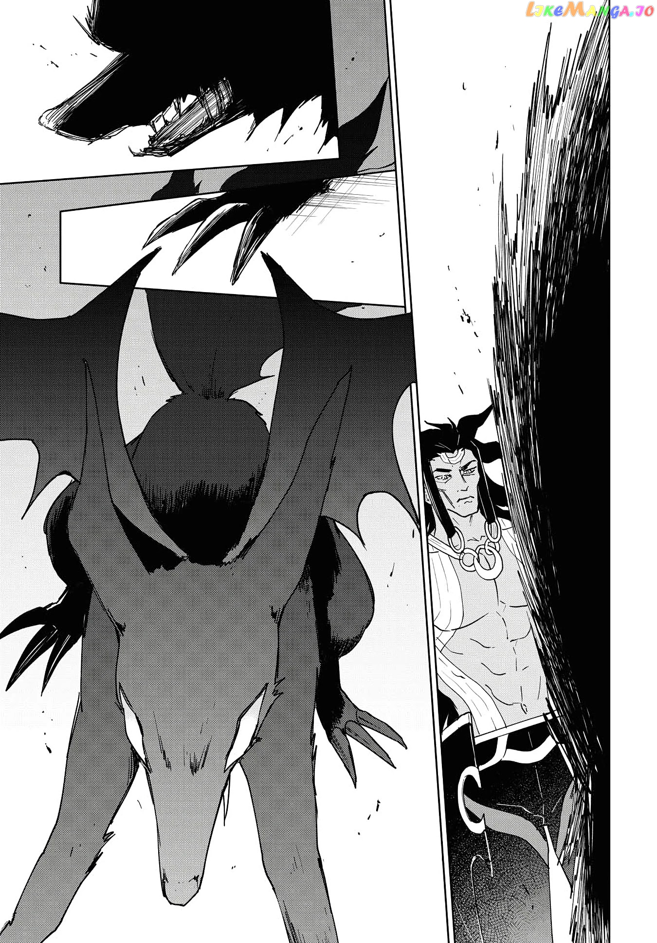 Cheat Skill "shisha Sosei" Ga Kakusei Shite Inishieno Maougun Wo Fukkatsu Sasete Shimaimashita ~Dare Mo Shinasenai Saikyou Hiiro~ chapter 12 - page 18