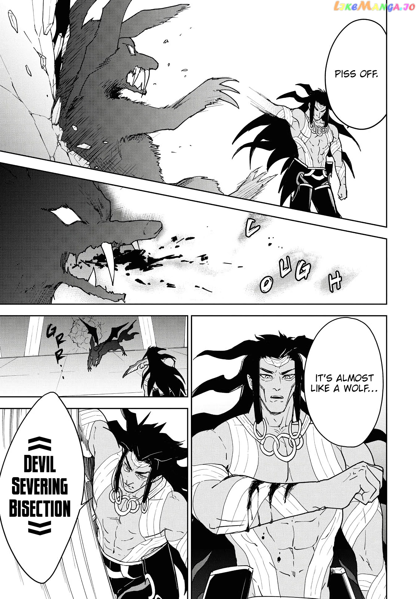 Cheat Skill "shisha Sosei" Ga Kakusei Shite Inishieno Maougun Wo Fukkatsu Sasete Shimaimashita ~Dare Mo Shinasenai Saikyou Hiiro~ chapter 12 - page 20