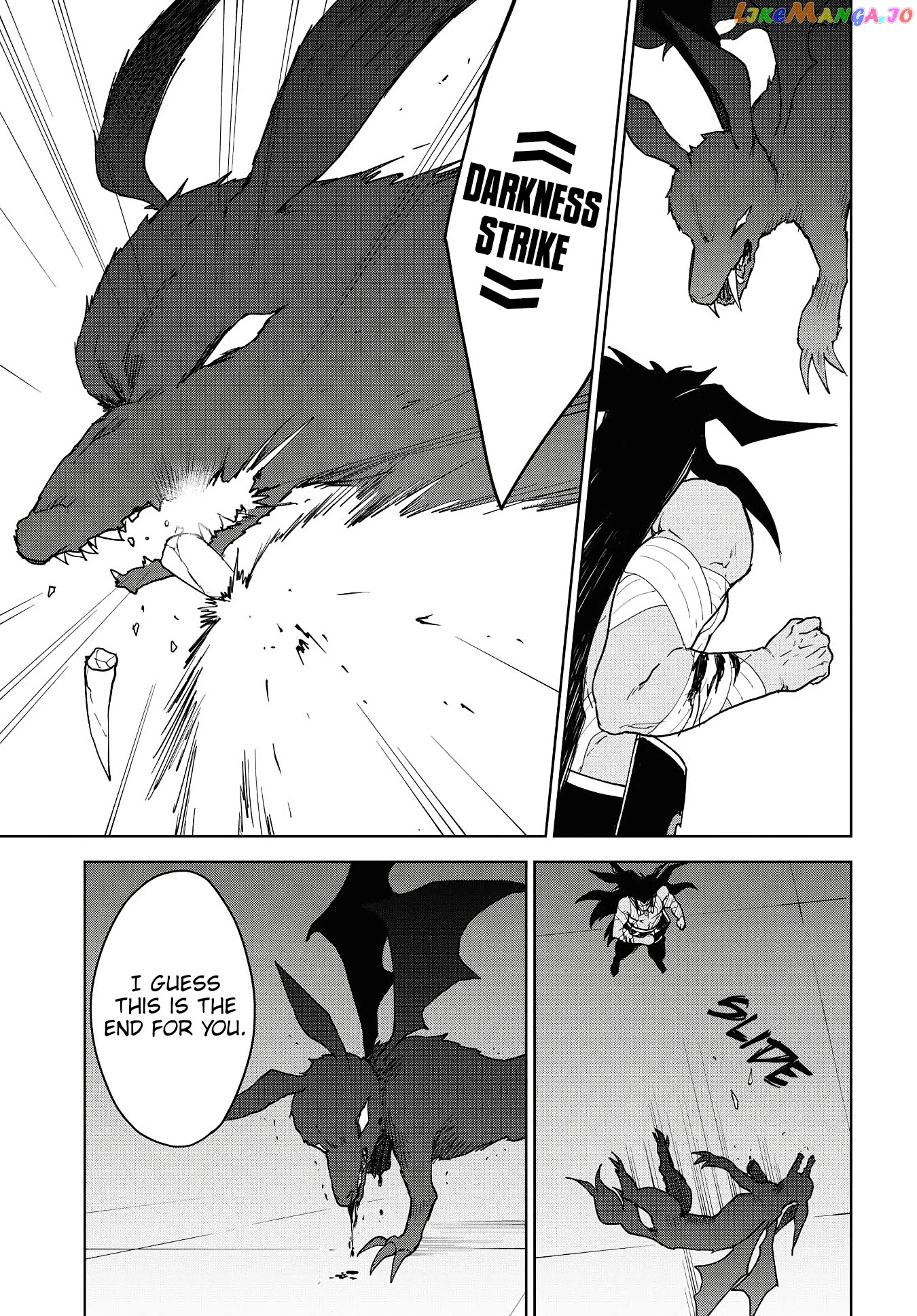 Cheat Skill "shisha Sosei" Ga Kakusei Shite Inishieno Maougun Wo Fukkatsu Sasete Shimaimashita ~Dare Mo Shinasenai Saikyou Hiiro~ chapter 12 - page 22