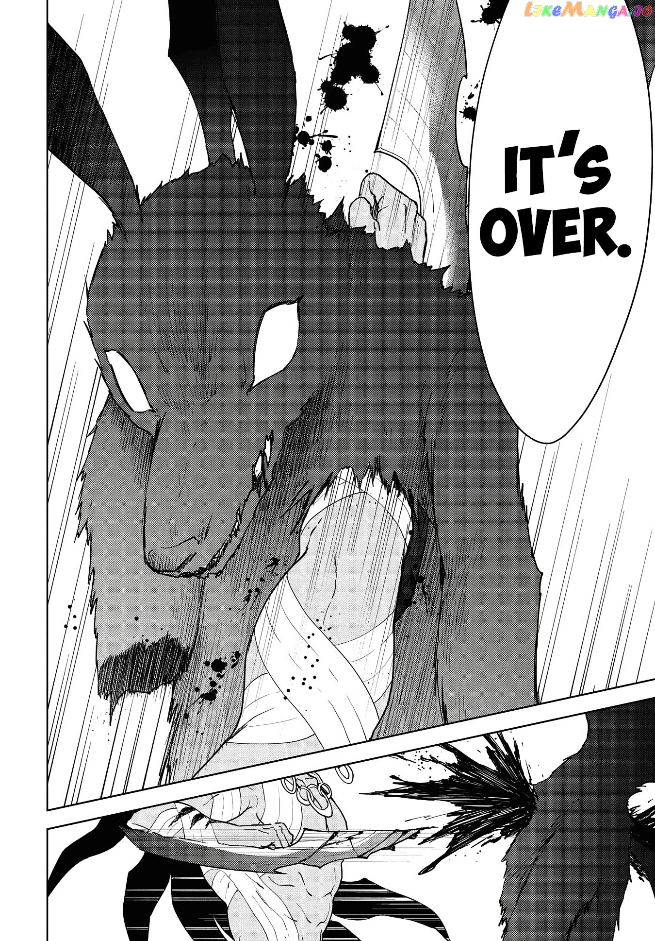 Cheat Skill "shisha Sosei" Ga Kakusei Shite Inishieno Maougun Wo Fukkatsu Sasete Shimaimashita ~Dare Mo Shinasenai Saikyou Hiiro~ chapter 12 - page 23