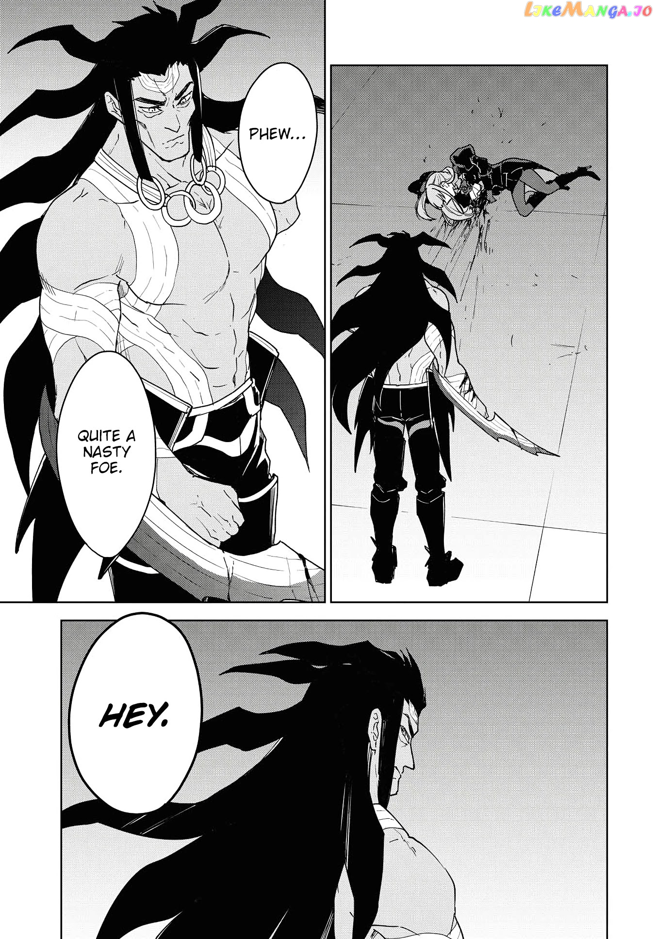Cheat Skill "shisha Sosei" Ga Kakusei Shite Inishieno Maougun Wo Fukkatsu Sasete Shimaimashita ~Dare Mo Shinasenai Saikyou Hiiro~ chapter 12 - page 24