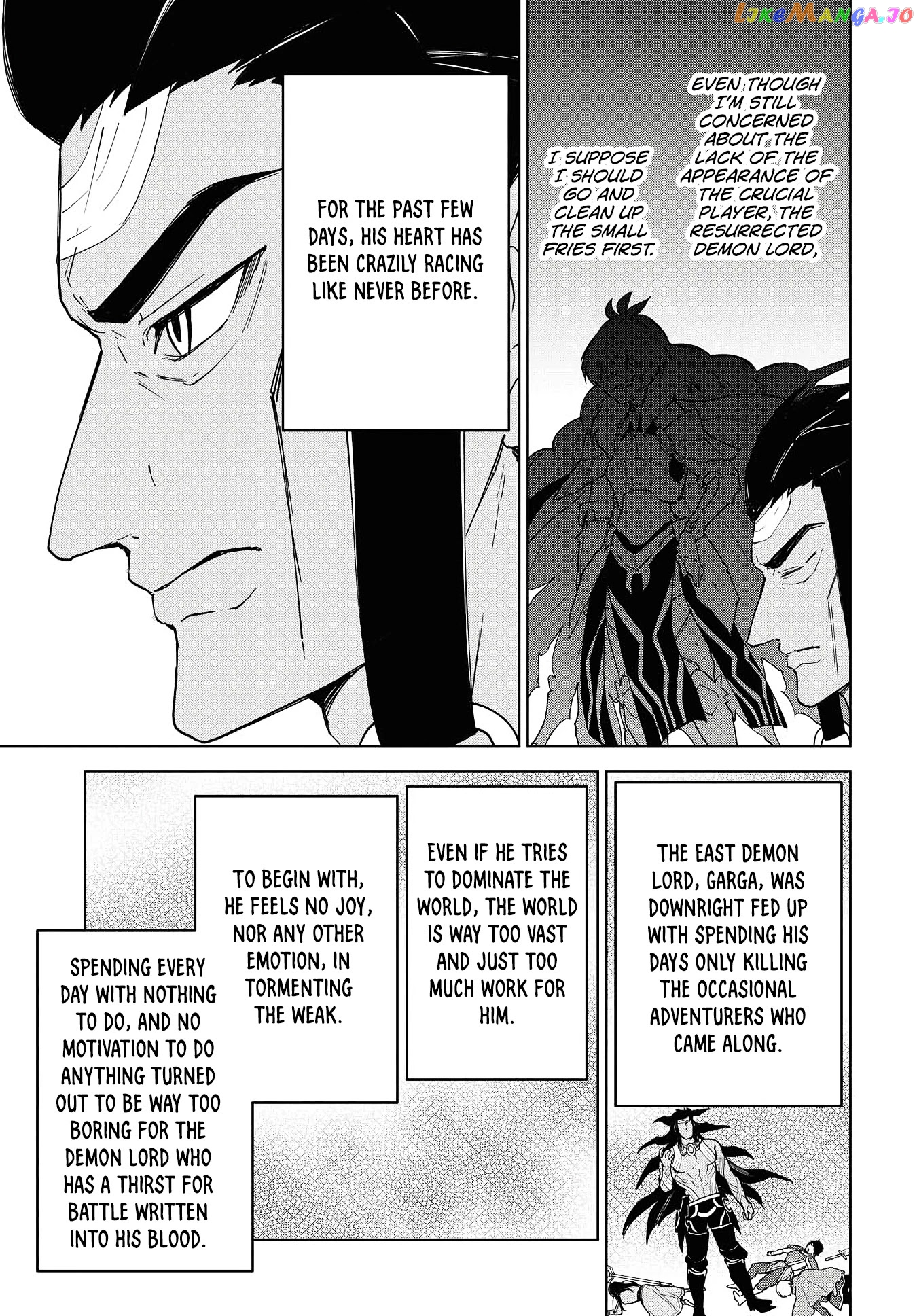 Cheat Skill "shisha Sosei" Ga Kakusei Shite Inishieno Maougun Wo Fukkatsu Sasete Shimaimashita ~Dare Mo Shinasenai Saikyou Hiiro~ chapter 12 - page 4