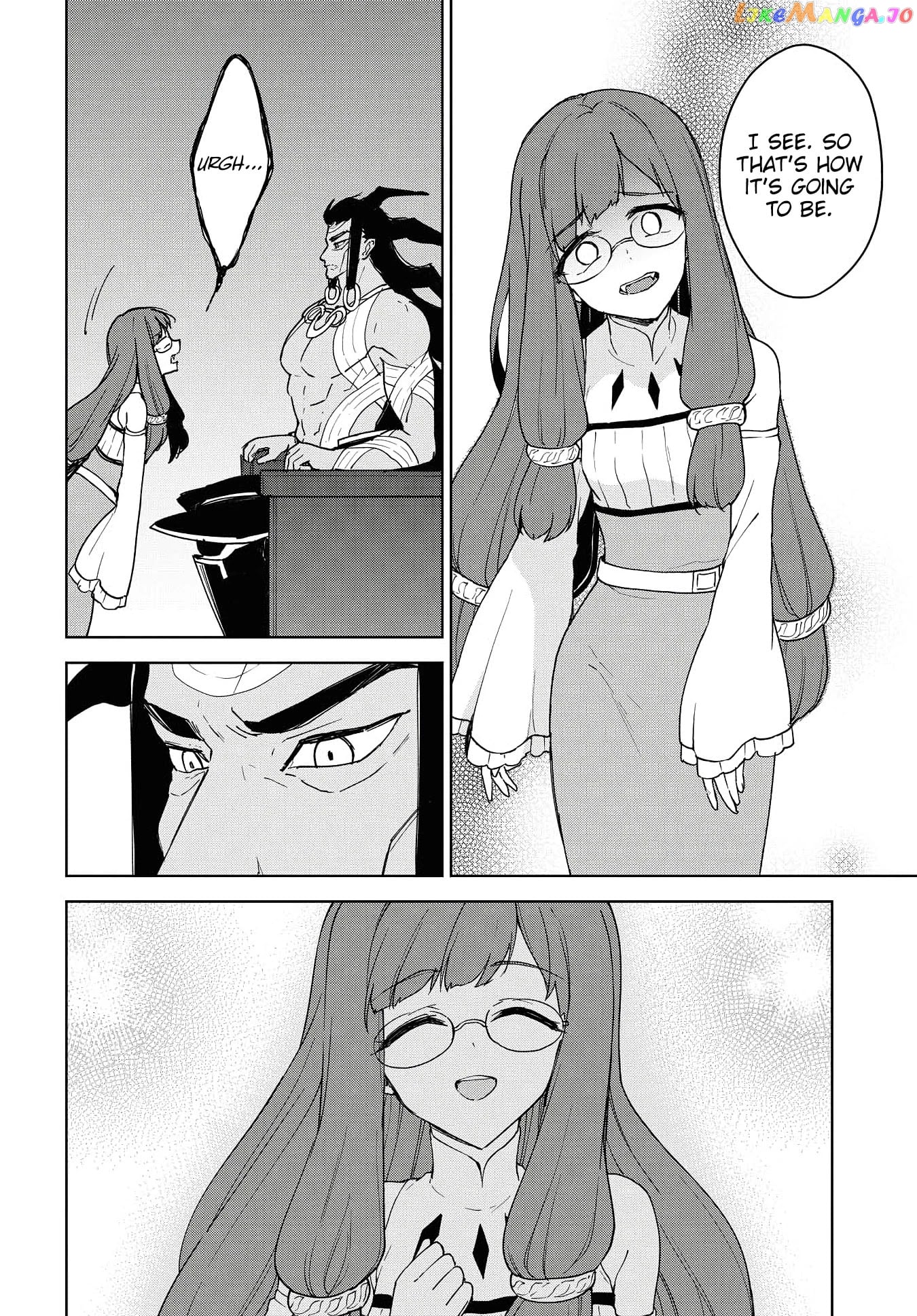 Cheat Skill "shisha Sosei" Ga Kakusei Shite Inishieno Maougun Wo Fukkatsu Sasete Shimaimashita ~Dare Mo Shinasenai Saikyou Hiiro~ chapter 12 - page 9