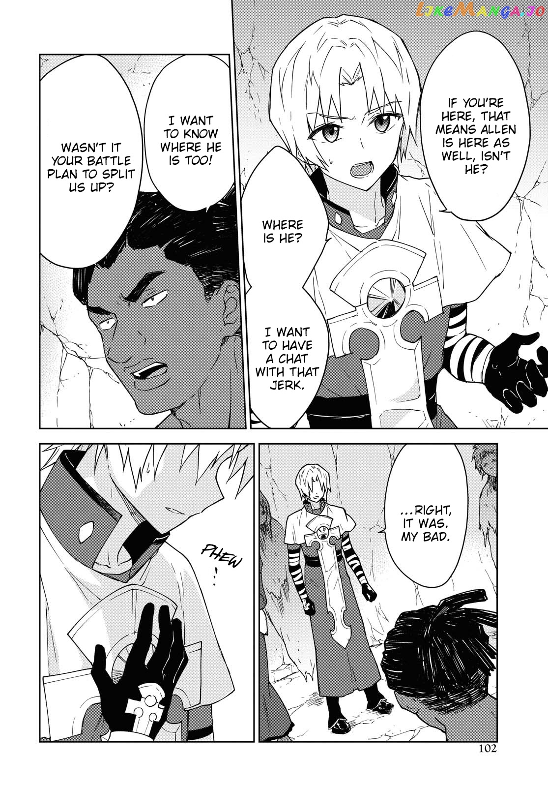 Cheat Skill "shisha Sosei" Ga Kakusei Shite Inishieno Maougun Wo Fukkatsu Sasete Shimaimashita ~Dare Mo Shinasenai Saikyou Hiiro~ chapter 6 - page 5