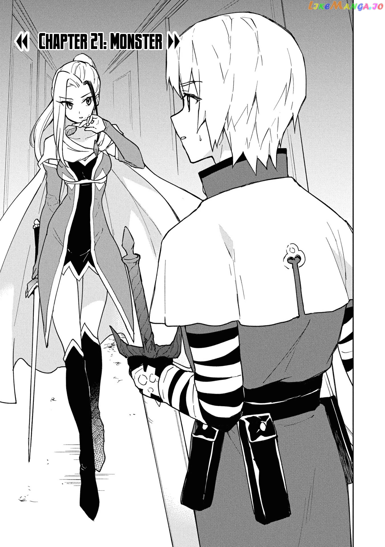 Cheat Skill "shisha Sosei" Ga Kakusei Shite Inishieno Maougun Wo Fukkatsu Sasete Shimaimashita ~Dare Mo Shinasenai Saikyou Hiiro~ chapter 21 - page 2