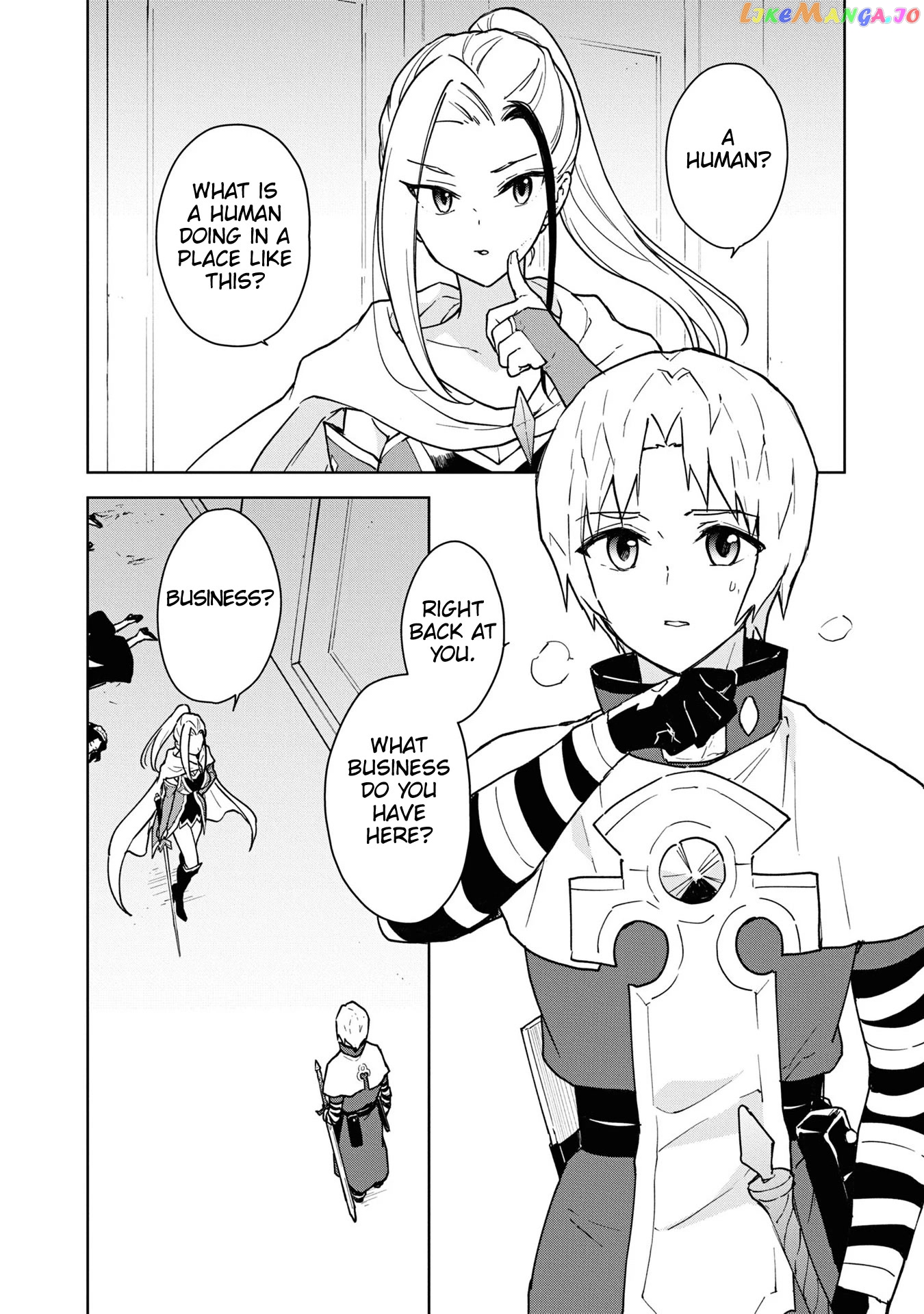 Cheat Skill "shisha Sosei" Ga Kakusei Shite Inishieno Maougun Wo Fukkatsu Sasete Shimaimashita ~Dare Mo Shinasenai Saikyou Hiiro~ chapter 21 - page 3