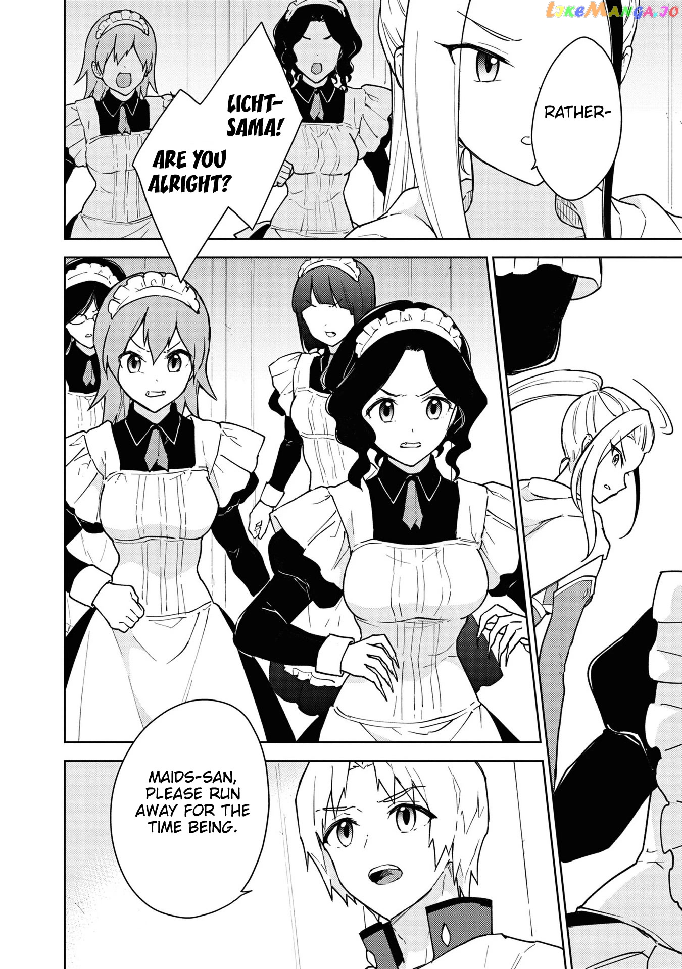 Cheat Skill "shisha Sosei" Ga Kakusei Shite Inishieno Maougun Wo Fukkatsu Sasete Shimaimashita ~Dare Mo Shinasenai Saikyou Hiiro~ chapter 21 - page 5