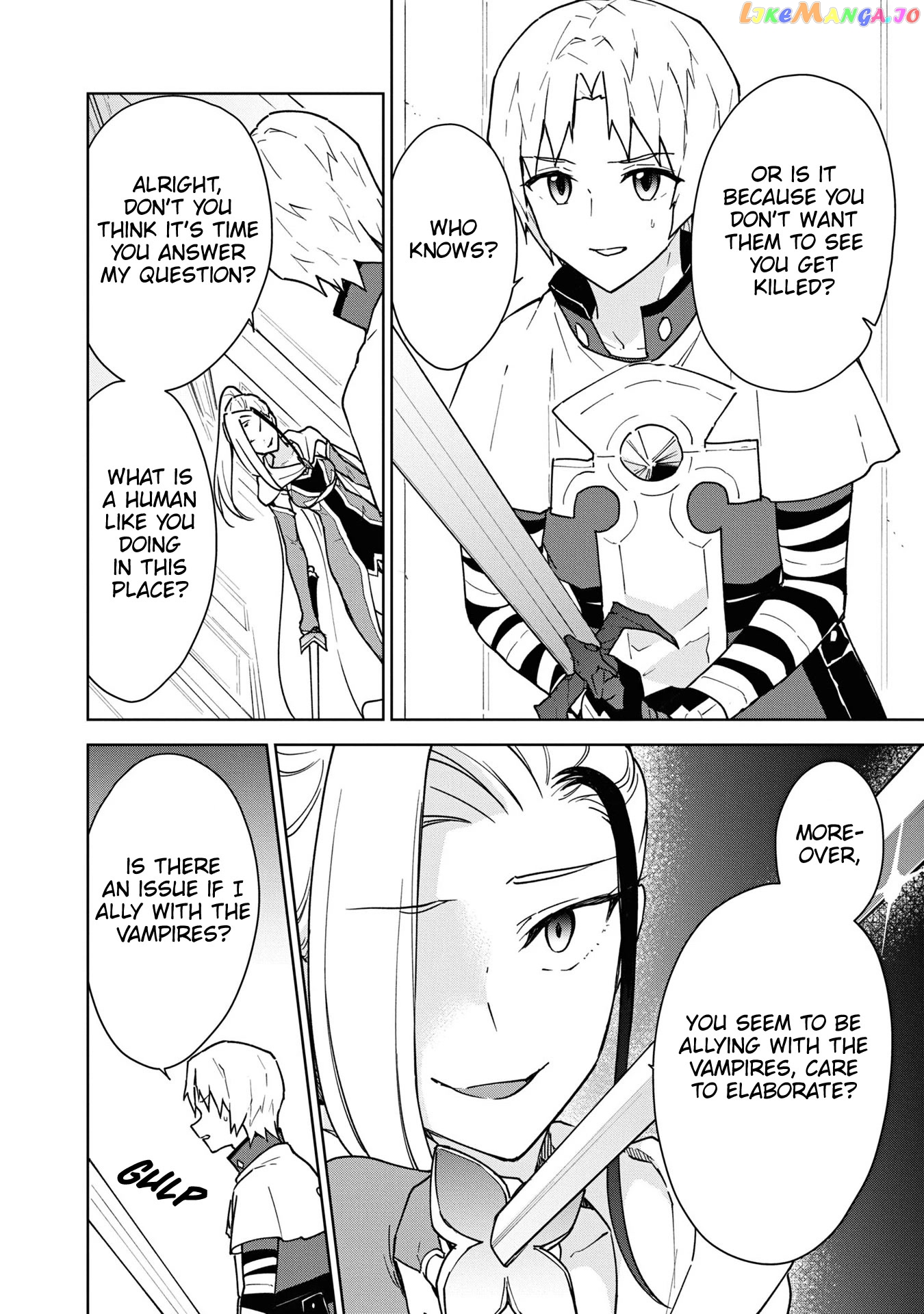 Cheat Skill "shisha Sosei" Ga Kakusei Shite Inishieno Maougun Wo Fukkatsu Sasete Shimaimashita ~Dare Mo Shinasenai Saikyou Hiiro~ chapter 21 - page 7