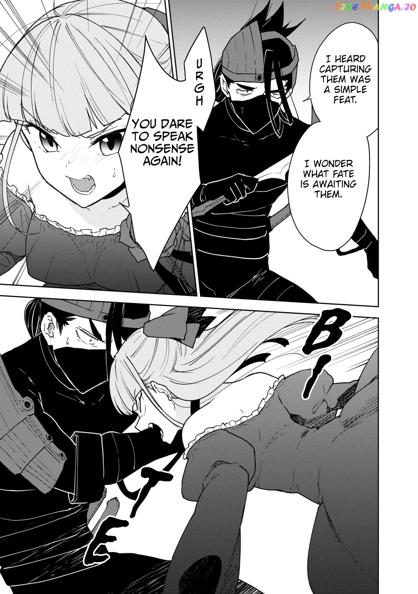 Cheat Skill "shisha Sosei" Ga Kakusei Shite Inishieno Maougun Wo Fukkatsu Sasete Shimaimashita ~Dare Mo Shinasenai Saikyou Hiiro~ chapter 22 - page 10