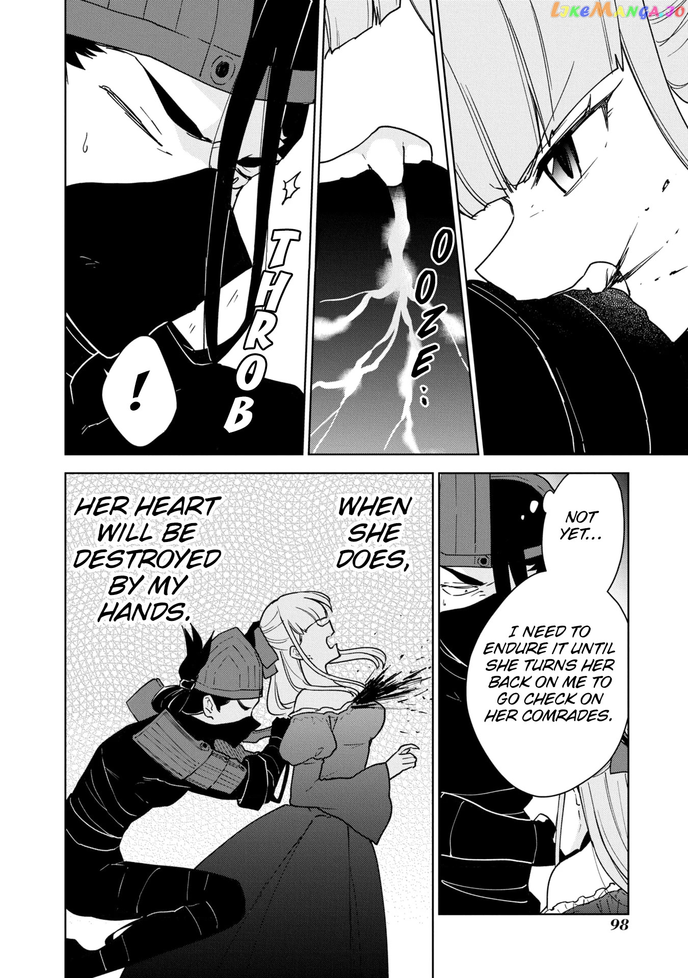 Cheat Skill "shisha Sosei" Ga Kakusei Shite Inishieno Maougun Wo Fukkatsu Sasete Shimaimashita ~Dare Mo Shinasenai Saikyou Hiiro~ chapter 22 - page 11