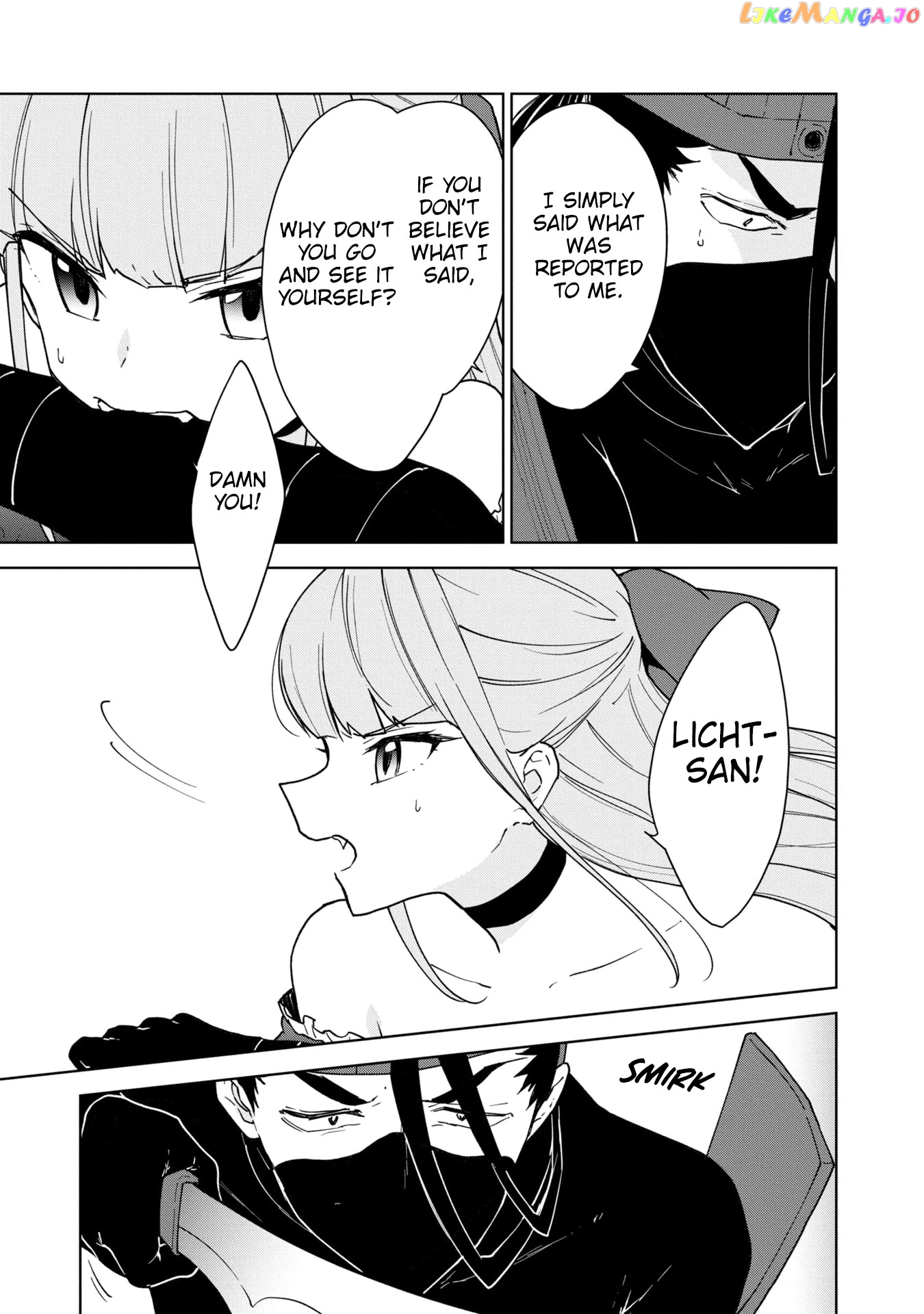 Cheat Skill "shisha Sosei" Ga Kakusei Shite Inishieno Maougun Wo Fukkatsu Sasete Shimaimashita ~Dare Mo Shinasenai Saikyou Hiiro~ chapter 22 - page 12