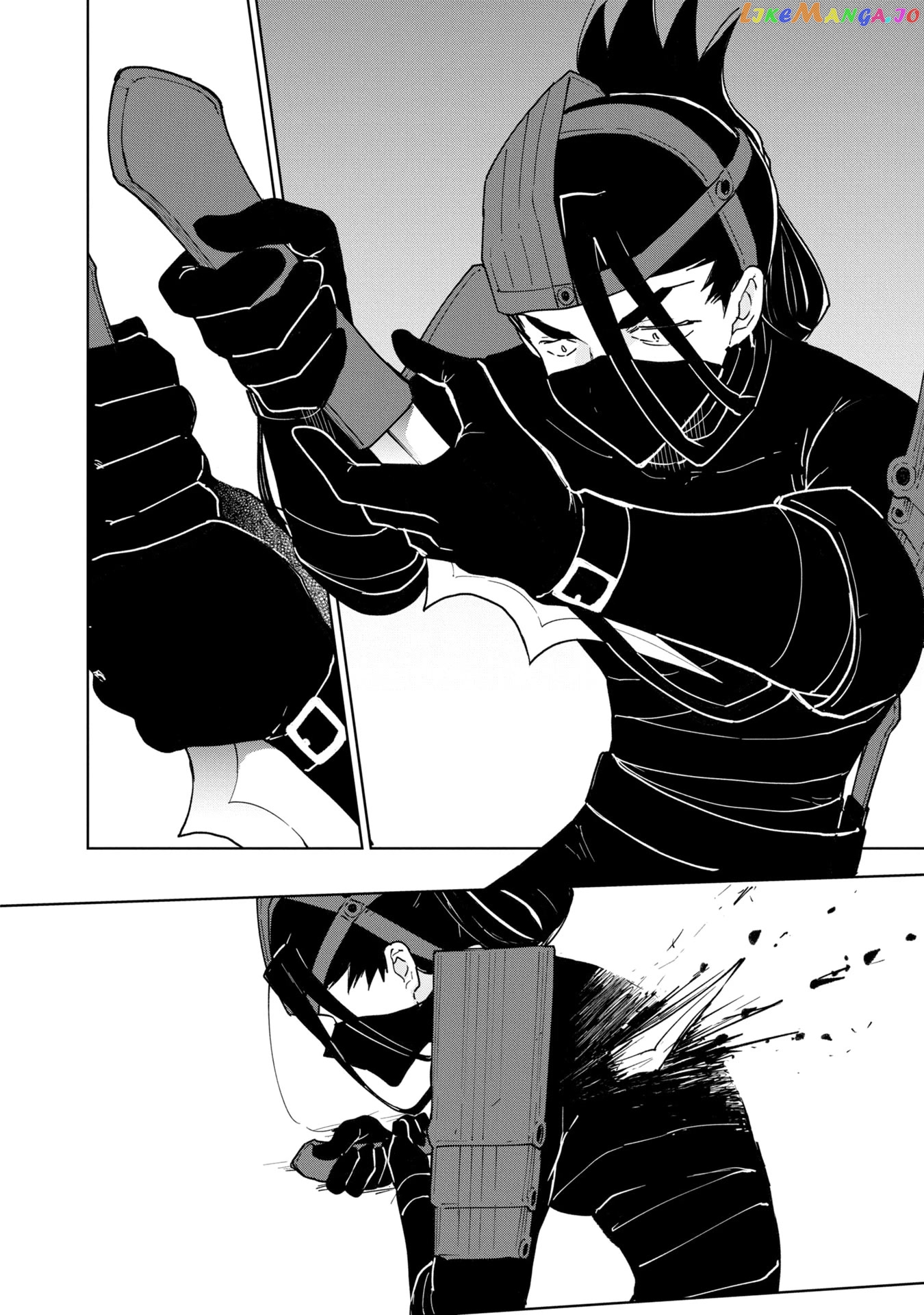 Cheat Skill "shisha Sosei" Ga Kakusei Shite Inishieno Maougun Wo Fukkatsu Sasete Shimaimashita ~Dare Mo Shinasenai Saikyou Hiiro~ chapter 22 - page 15