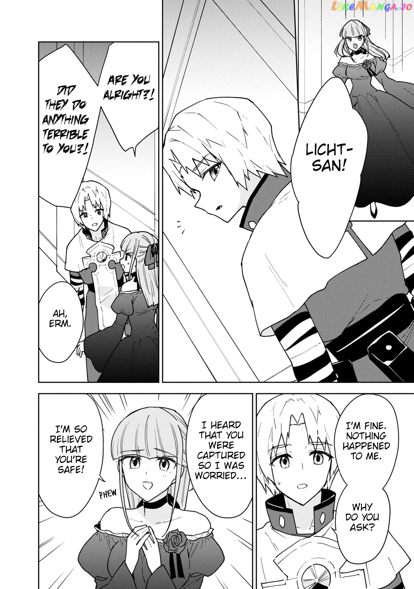 Cheat Skill "shisha Sosei" Ga Kakusei Shite Inishieno Maougun Wo Fukkatsu Sasete Shimaimashita ~Dare Mo Shinasenai Saikyou Hiiro~ chapter 22 - page 17
