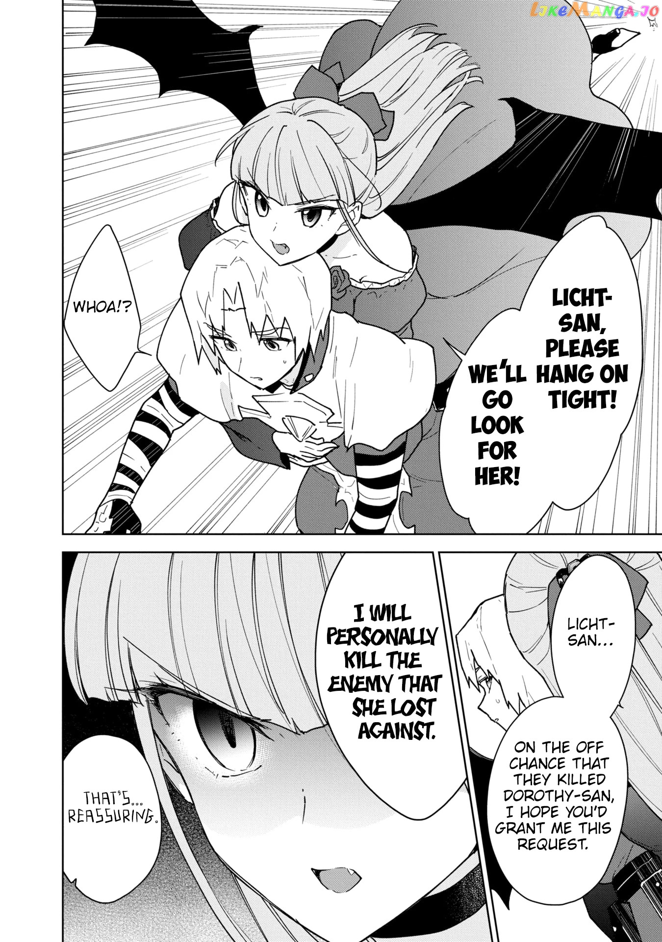 Cheat Skill "shisha Sosei" Ga Kakusei Shite Inishieno Maougun Wo Fukkatsu Sasete Shimaimashita ~Dare Mo Shinasenai Saikyou Hiiro~ chapter 22 - page 19