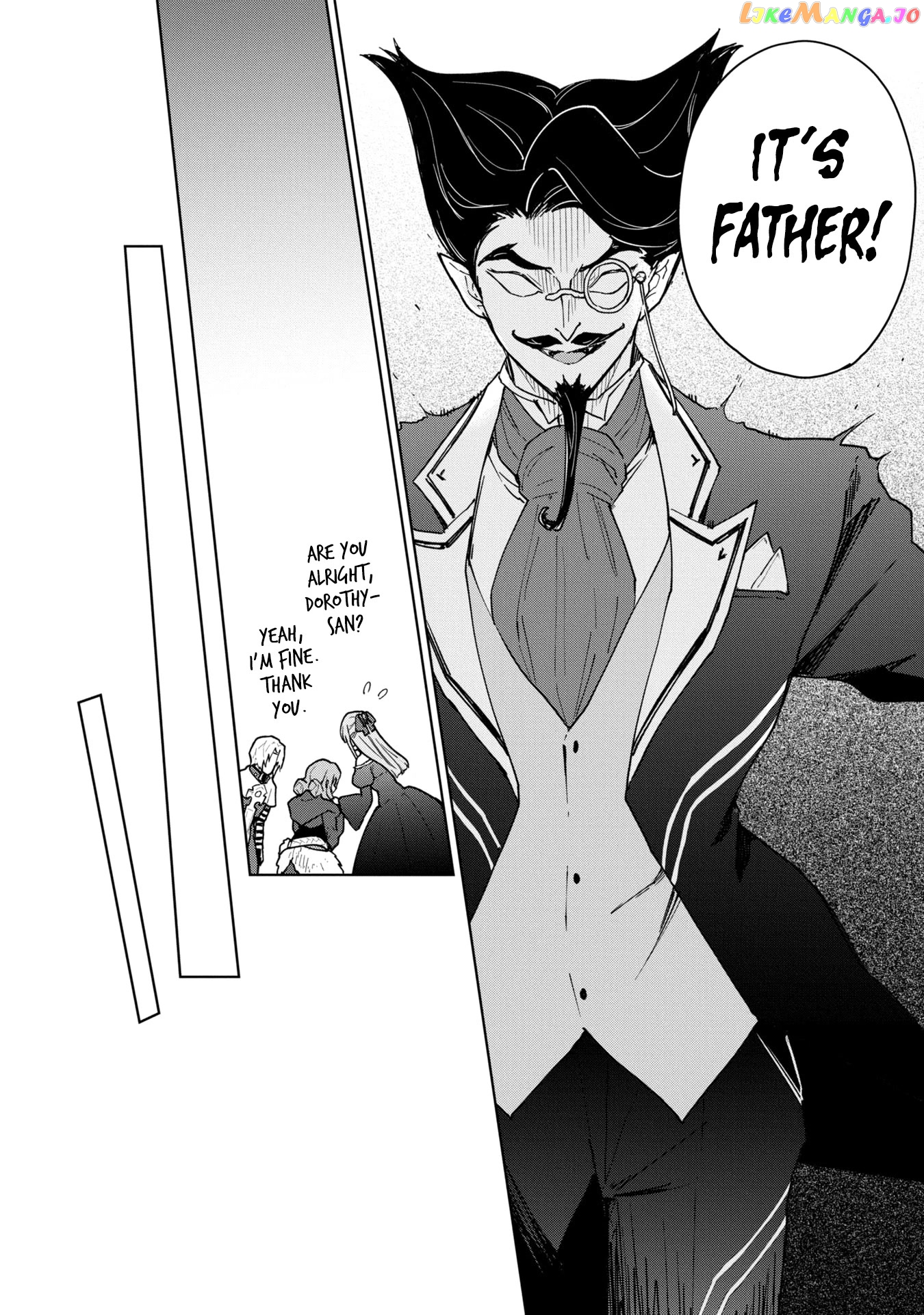 Cheat Skill "shisha Sosei" Ga Kakusei Shite Inishieno Maougun Wo Fukkatsu Sasete Shimaimashita ~Dare Mo Shinasenai Saikyou Hiiro~ chapter 22 - page 25
