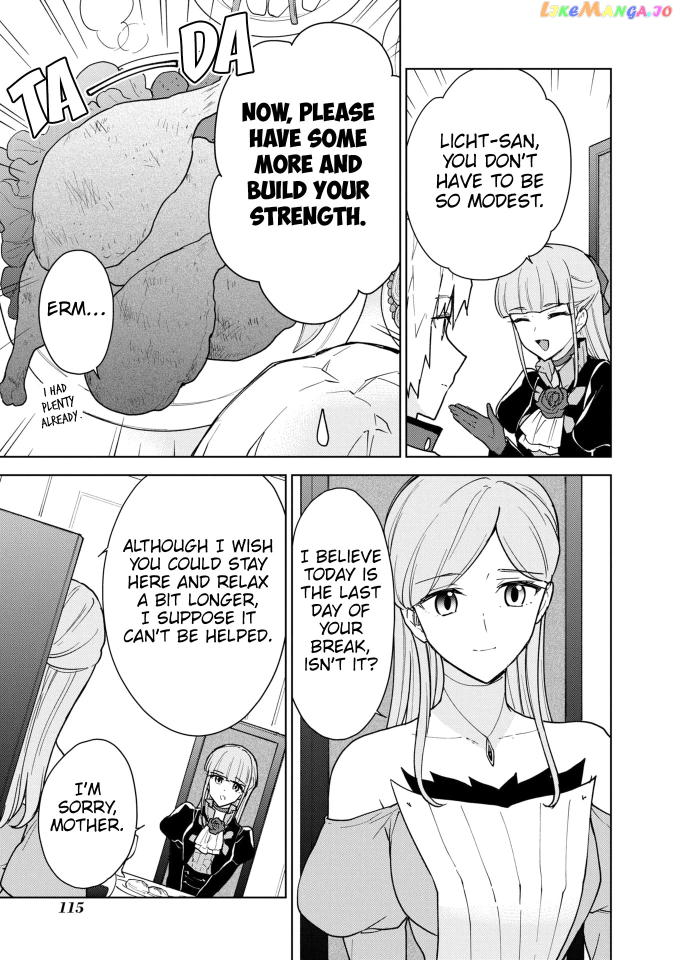 Cheat Skill "shisha Sosei" Ga Kakusei Shite Inishieno Maougun Wo Fukkatsu Sasete Shimaimashita ~Dare Mo Shinasenai Saikyou Hiiro~ chapter 22 - page 28