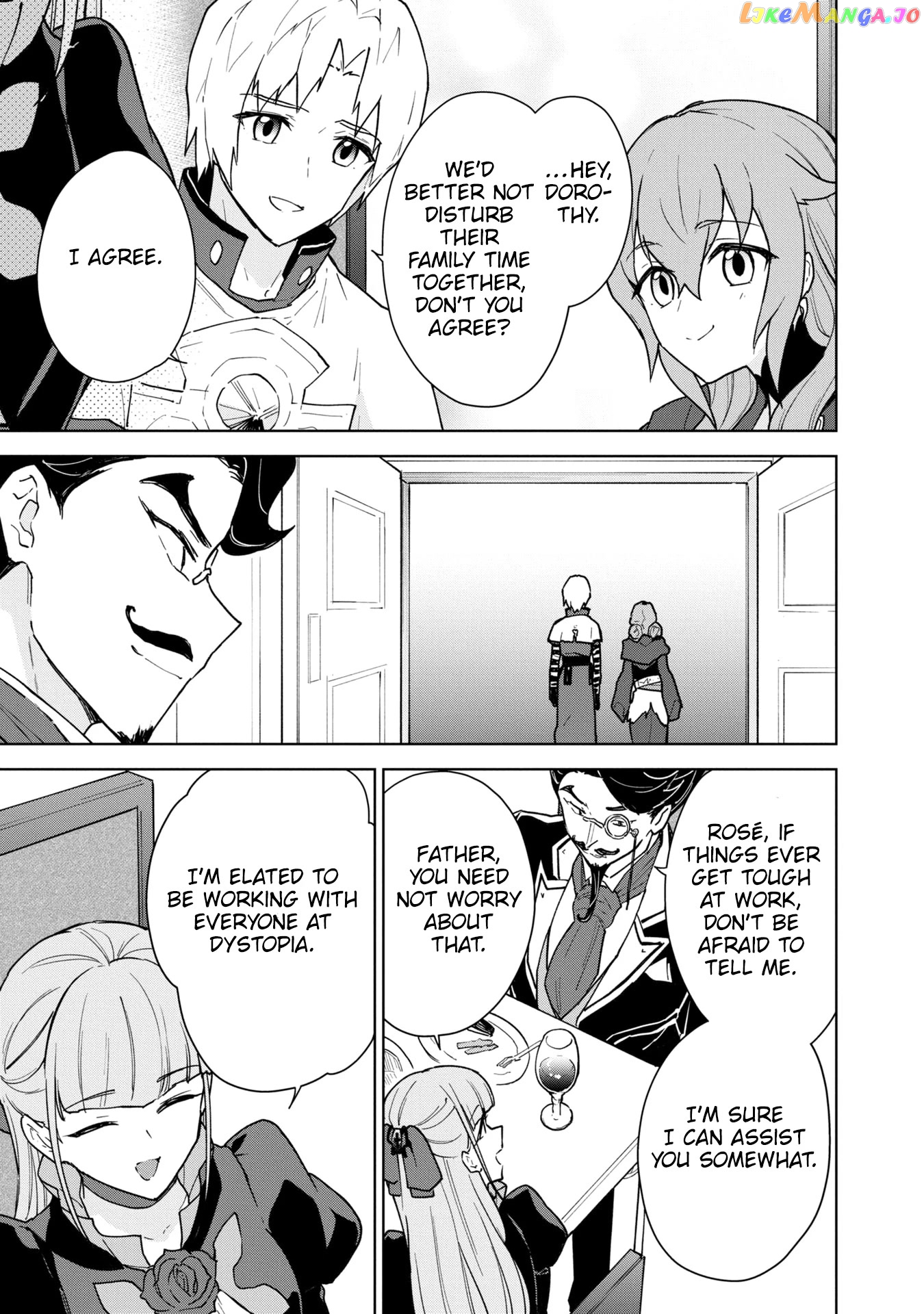 Cheat Skill "shisha Sosei" Ga Kakusei Shite Inishieno Maougun Wo Fukkatsu Sasete Shimaimashita ~Dare Mo Shinasenai Saikyou Hiiro~ chapter 22 - page 30