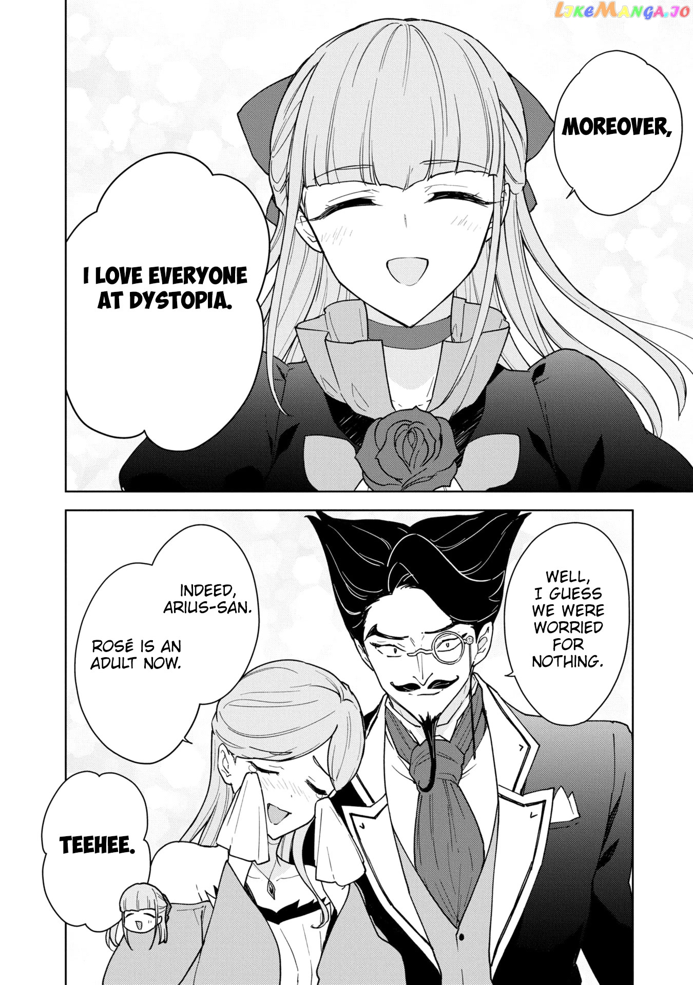 Cheat Skill "shisha Sosei" Ga Kakusei Shite Inishieno Maougun Wo Fukkatsu Sasete Shimaimashita ~Dare Mo Shinasenai Saikyou Hiiro~ chapter 22 - page 31