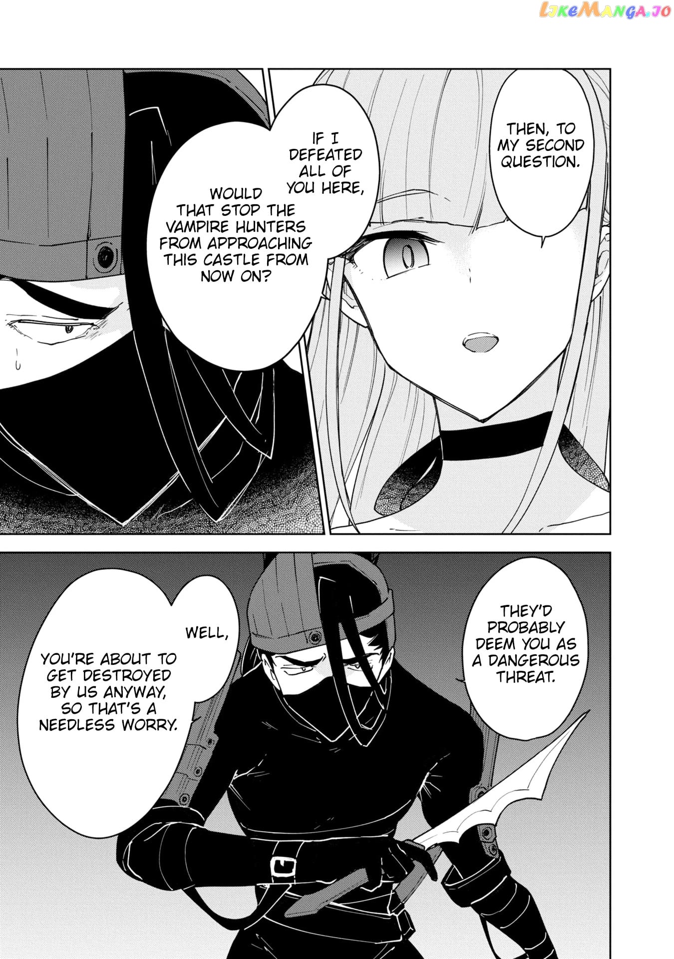 Cheat Skill "shisha Sosei" Ga Kakusei Shite Inishieno Maougun Wo Fukkatsu Sasete Shimaimashita ~Dare Mo Shinasenai Saikyou Hiiro~ chapter 22 - page 6