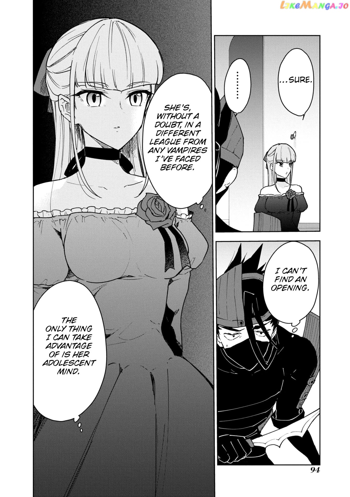 Cheat Skill "shisha Sosei" Ga Kakusei Shite Inishieno Maougun Wo Fukkatsu Sasete Shimaimashita ~Dare Mo Shinasenai Saikyou Hiiro~ chapter 22 - page 7