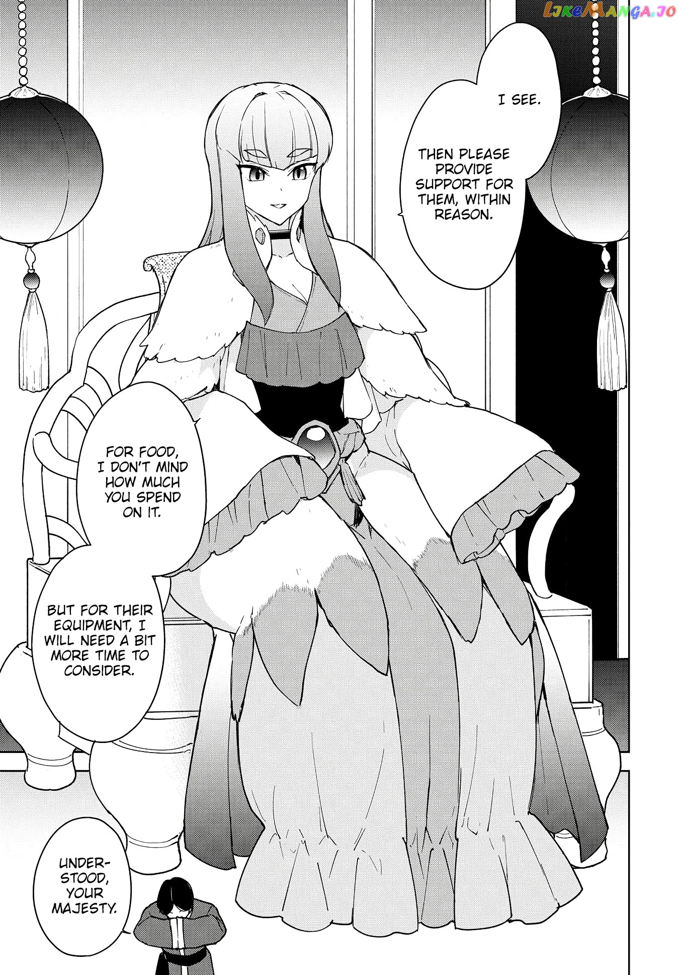 Cheat Skill "shisha Sosei" Ga Kakusei Shite Inishieno Maougun Wo Fukkatsu Sasete Shimaimashita ~Dare Mo Shinasenai Saikyou Hiiro~ chapter 14 - page 10